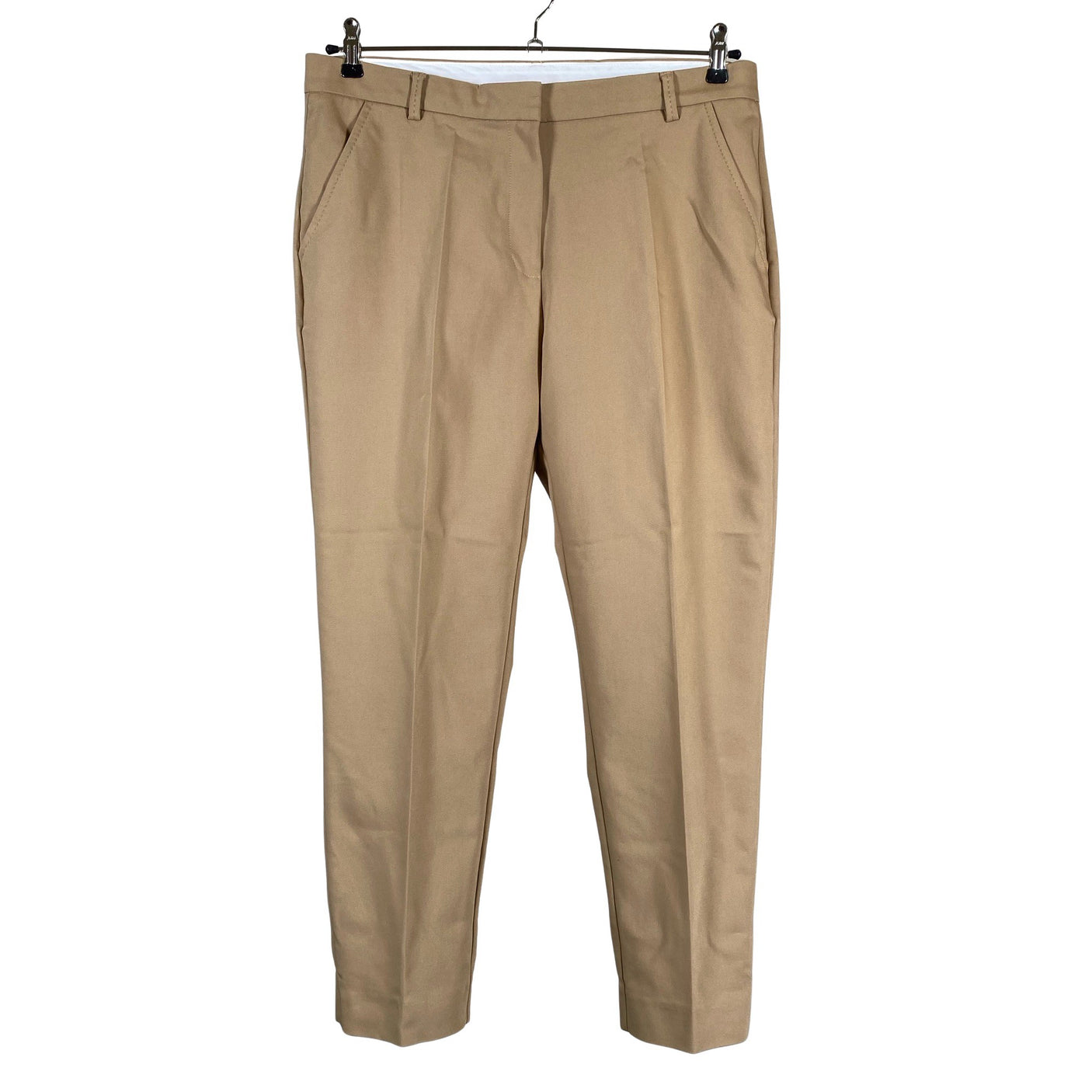 Unisex Ril's - Viigipüksid, suurus 42 - Pruun (1)