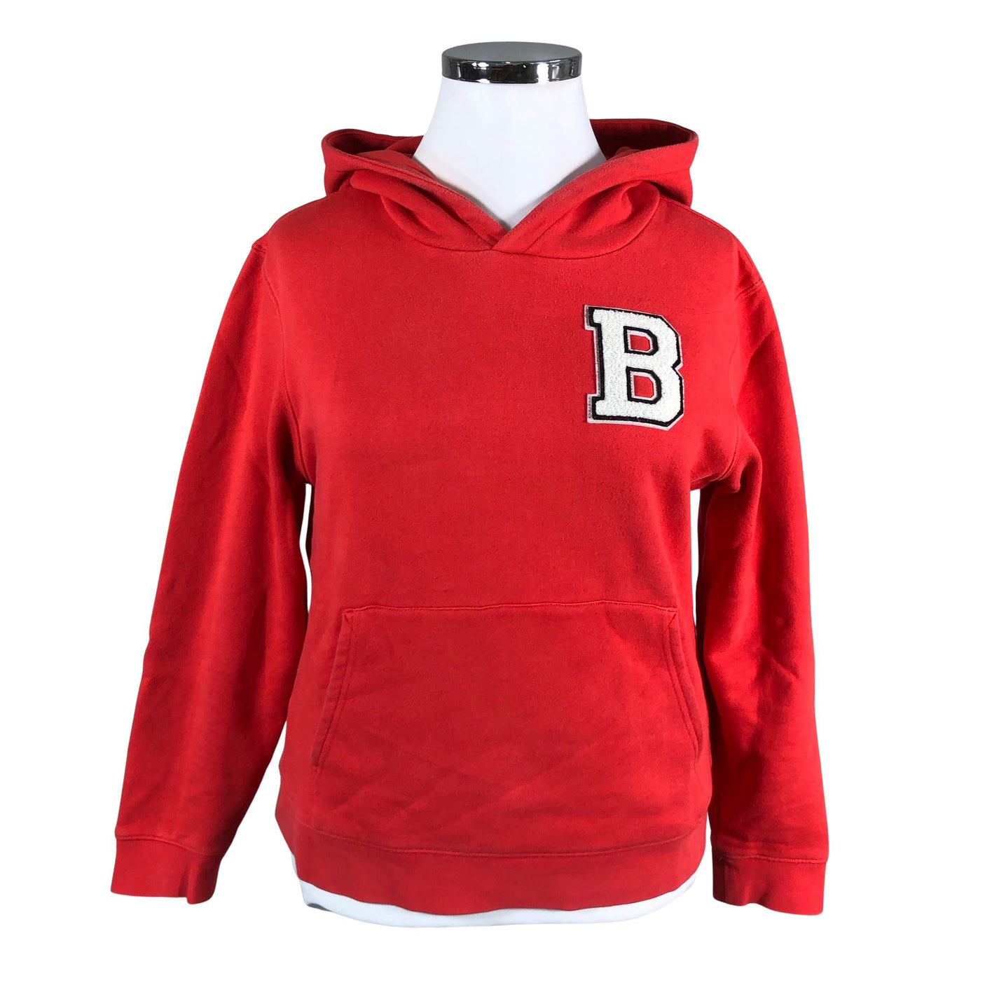 Unisex Björn Borg - Dressipluus, suurus 42 - Punane (1)