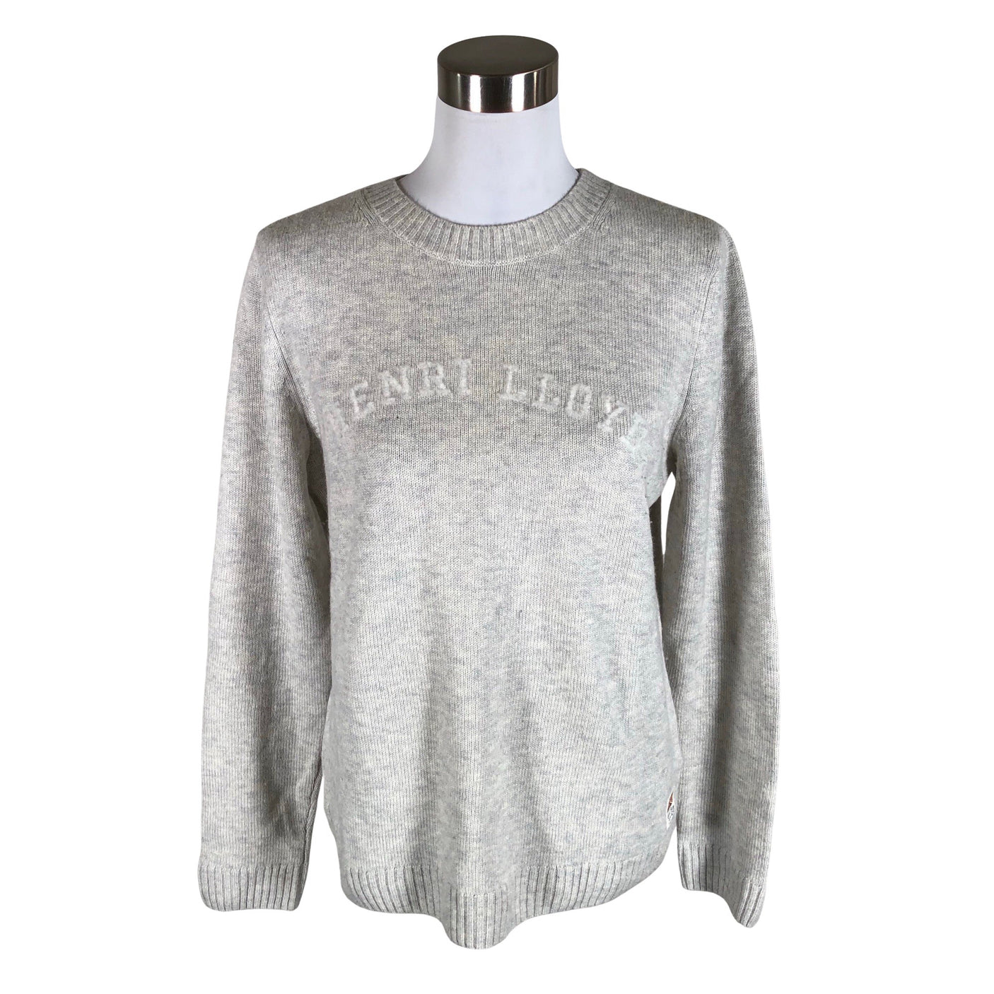 Unisex Henri Lloyd - Kampsun, suurus 40 - Hall (1)