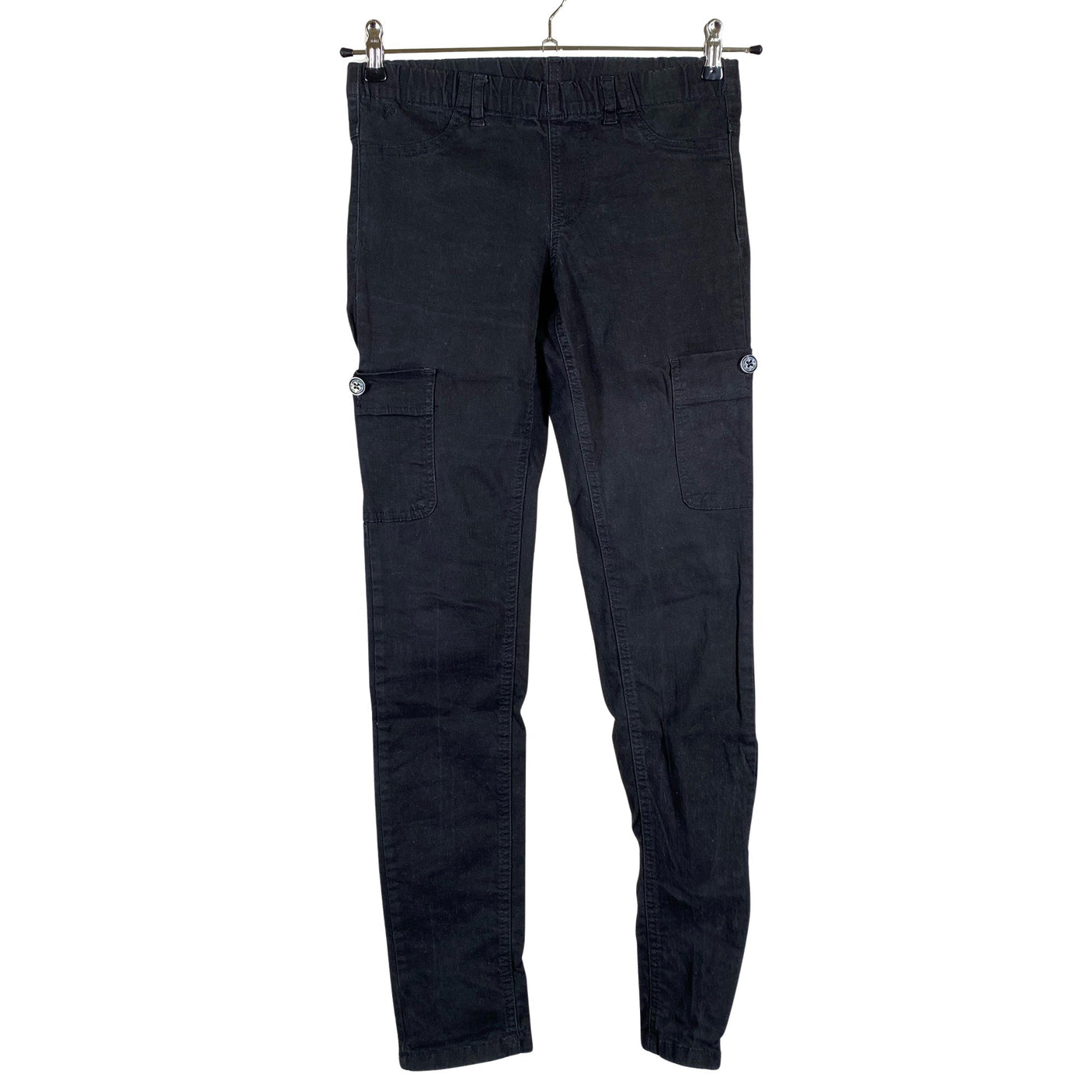 Unisex Esprit - Teksaretuusid, suurus 36 - Must (1)