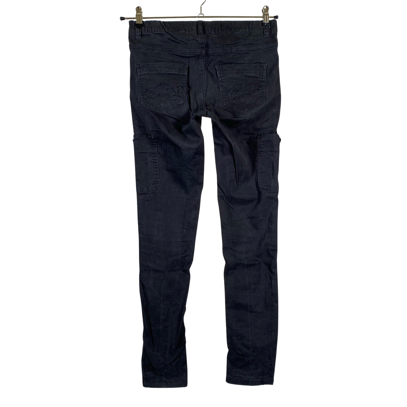 Unisex Esprit - Teksaretuusid, suurus 36 - Must (2)