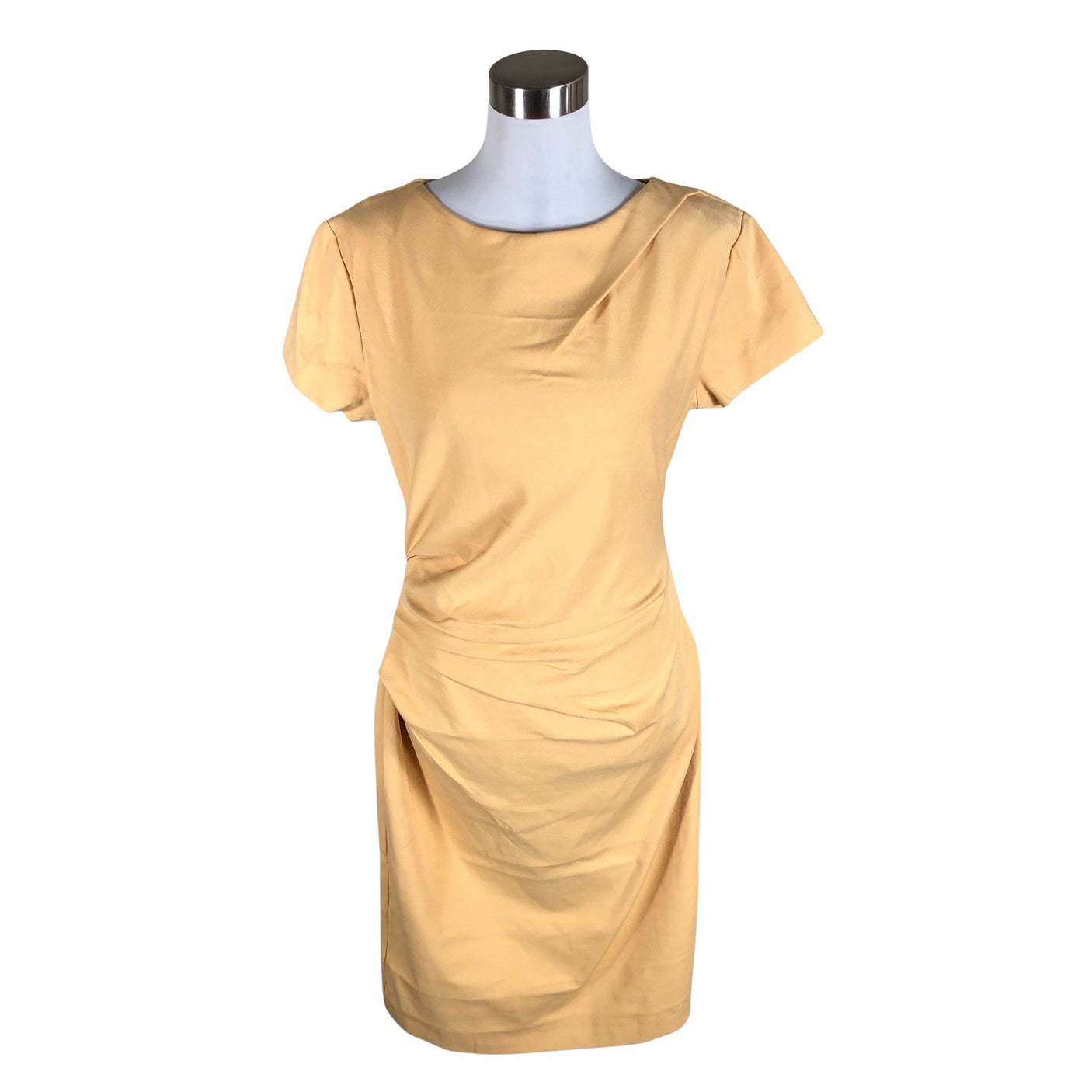 Unisex Tiger of Sweden - Pliiatskleit, suurus 40 - Kollane (1)