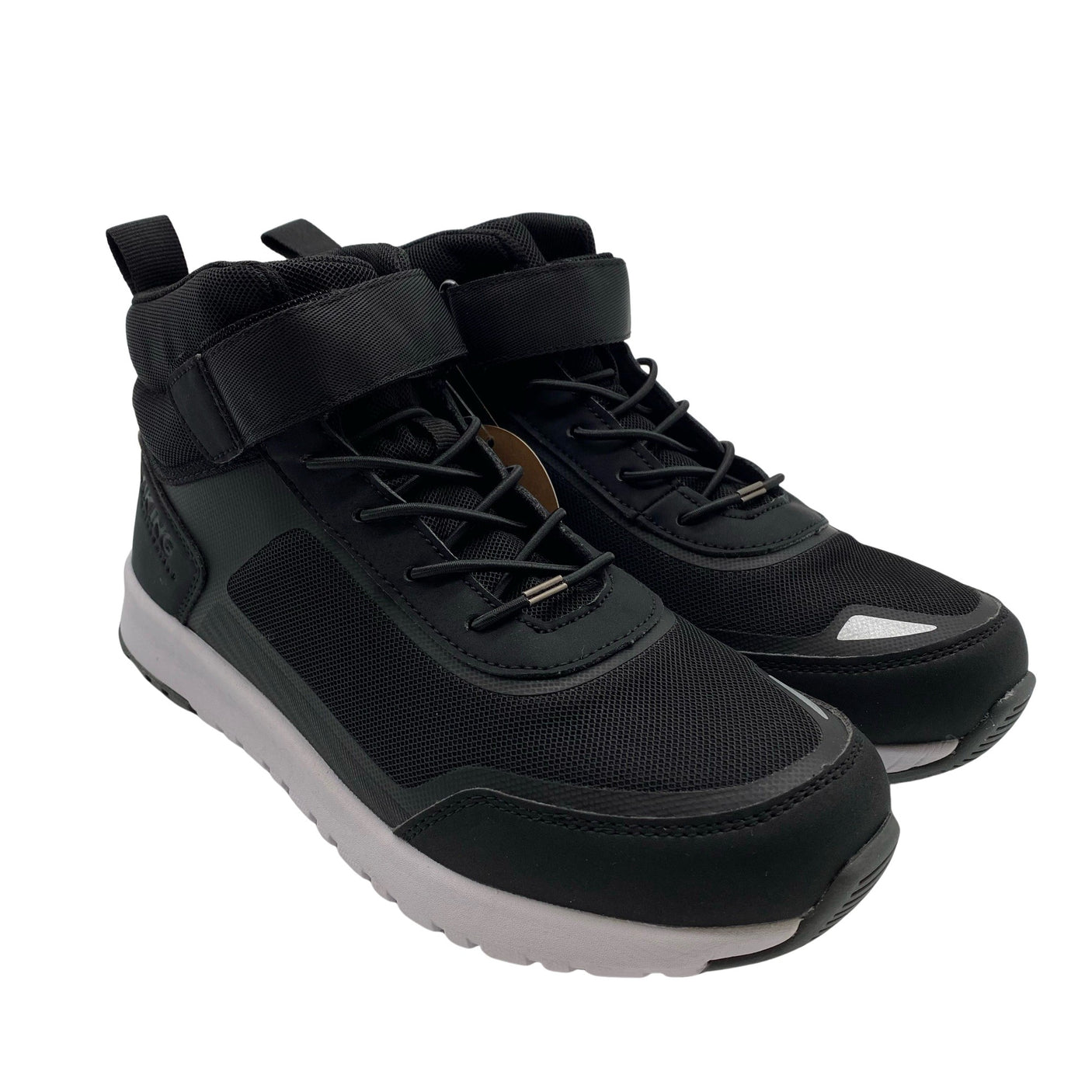 Unisex Viking - Kevad-/sügisjalanõud, suurus 37 - Must (2)