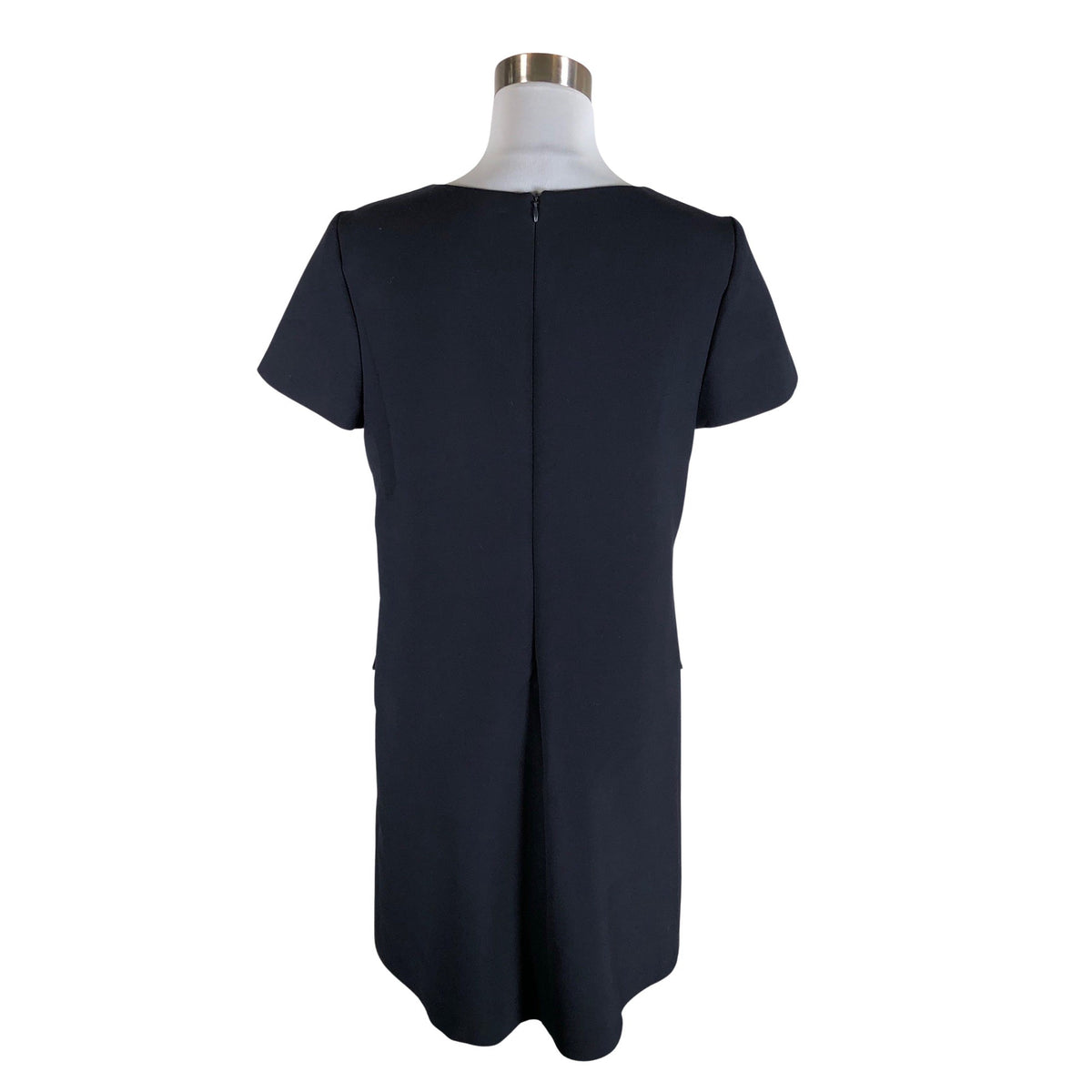 Unisex Tara Jarmon - Pliiatskleit, suurus 40 - Sinine (2)