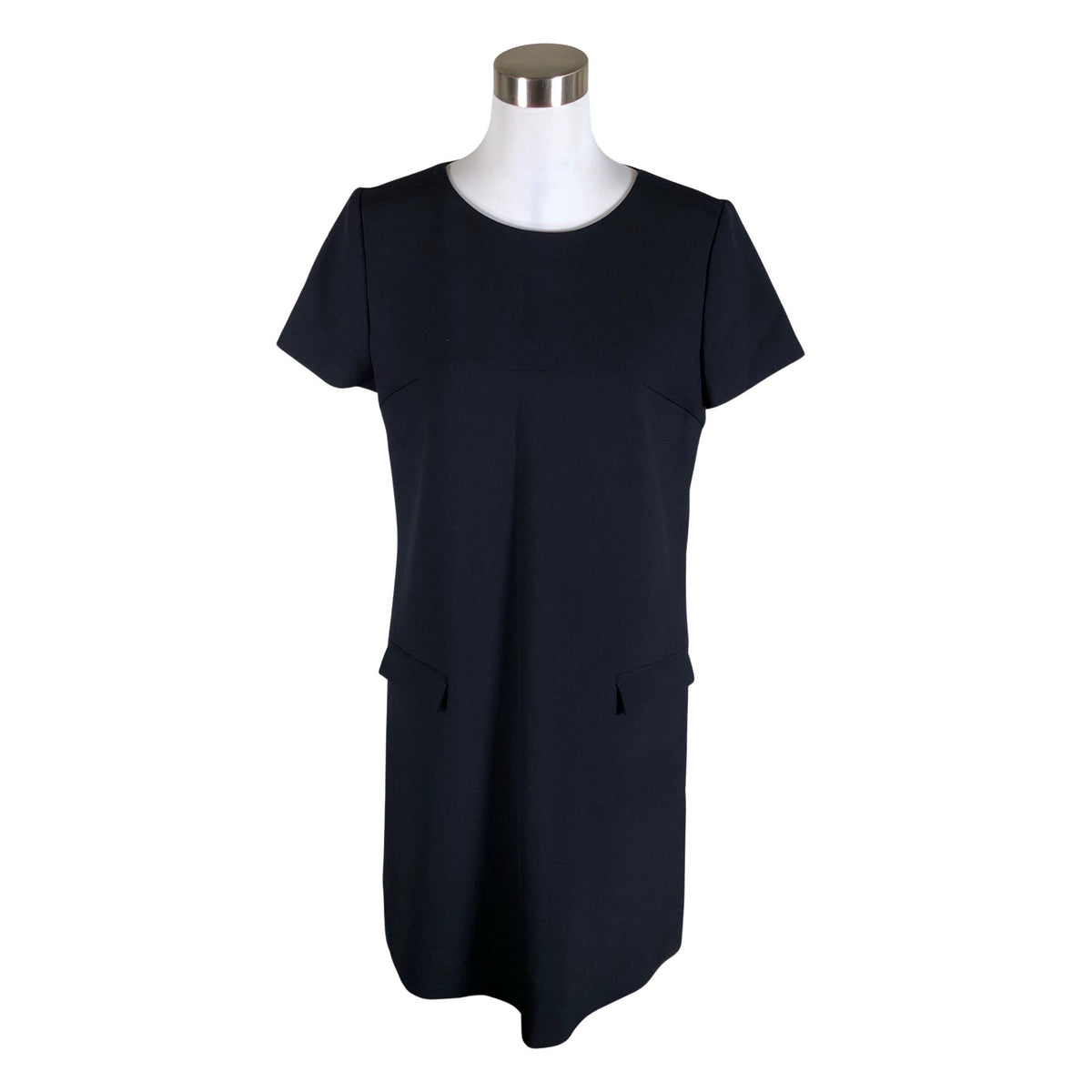 Unisex Tara Jarmon - Pliiatskleit, suurus 40 - Sinine (1)