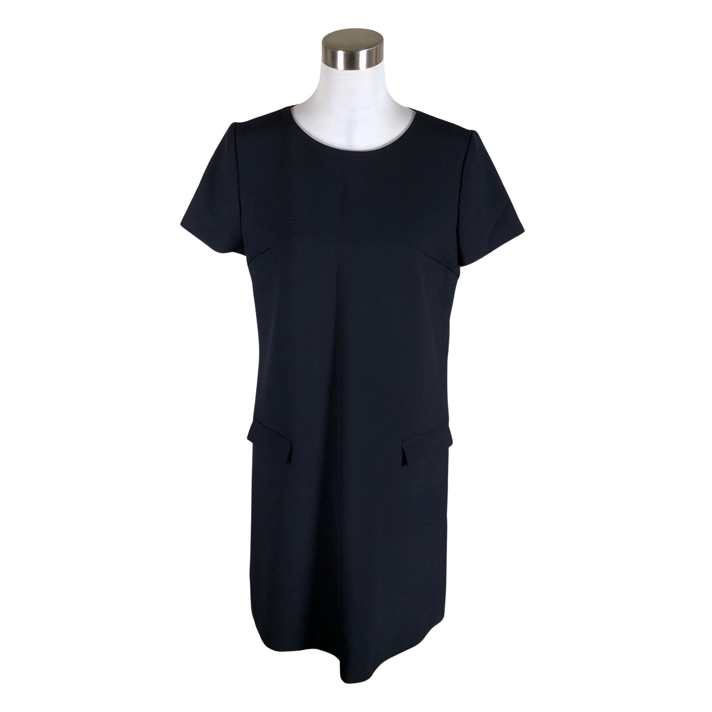 Unisex Tara Jarmon - Pliiatskleit, suurus 40 - Sinine (1)