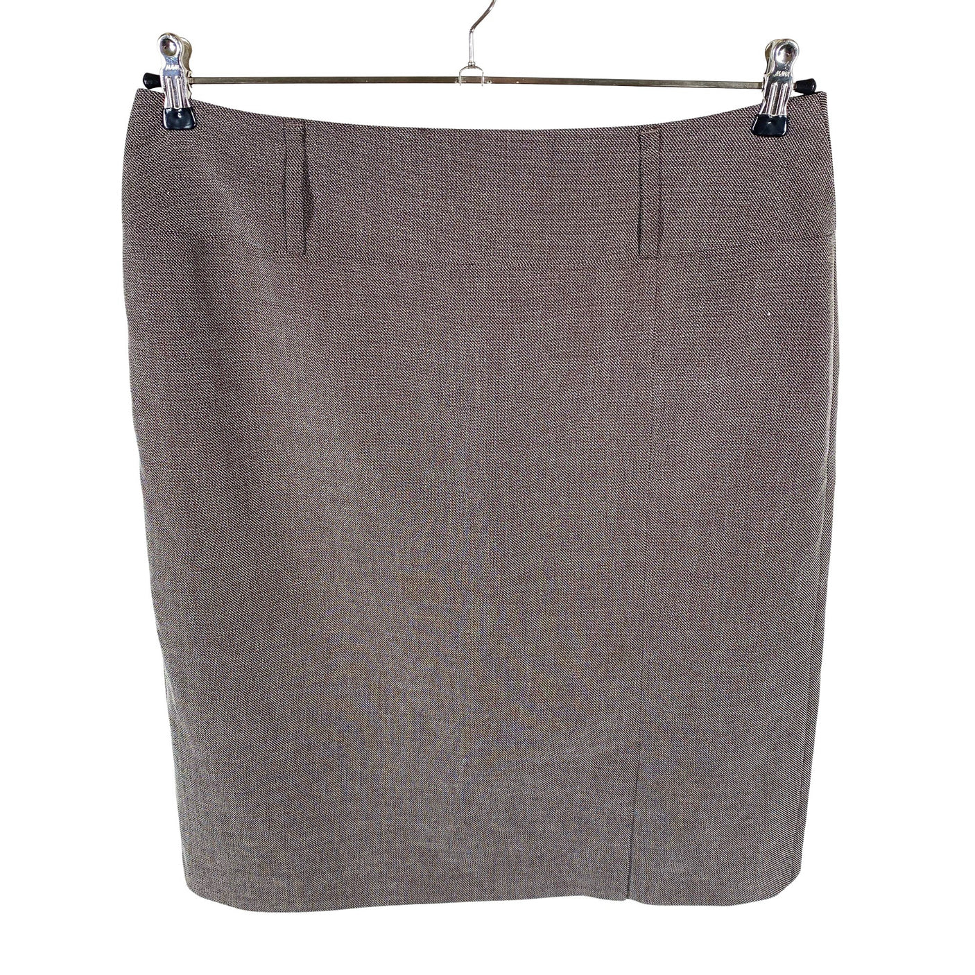 Unisex Gerry Weber - Pliiatsseelik, suurus 42 - Pruun (1)