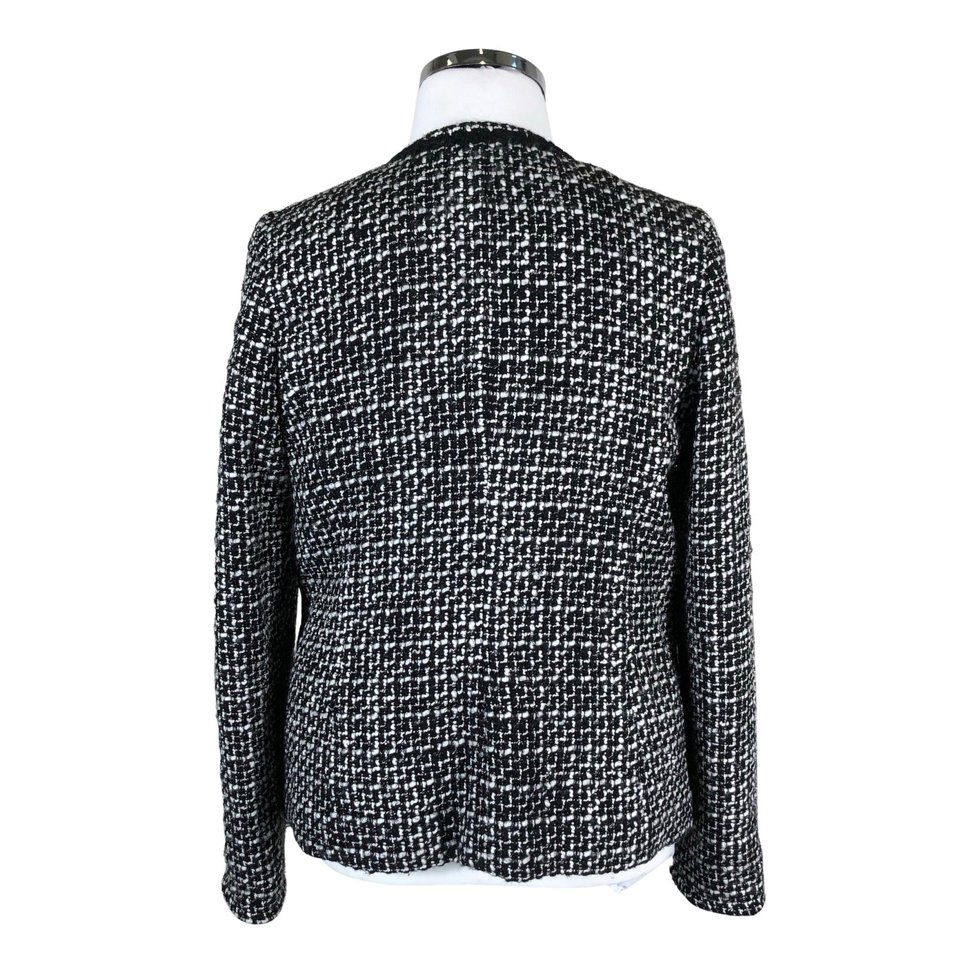 Unisex Andiata - Jakk, suurus 42 - Must (2)