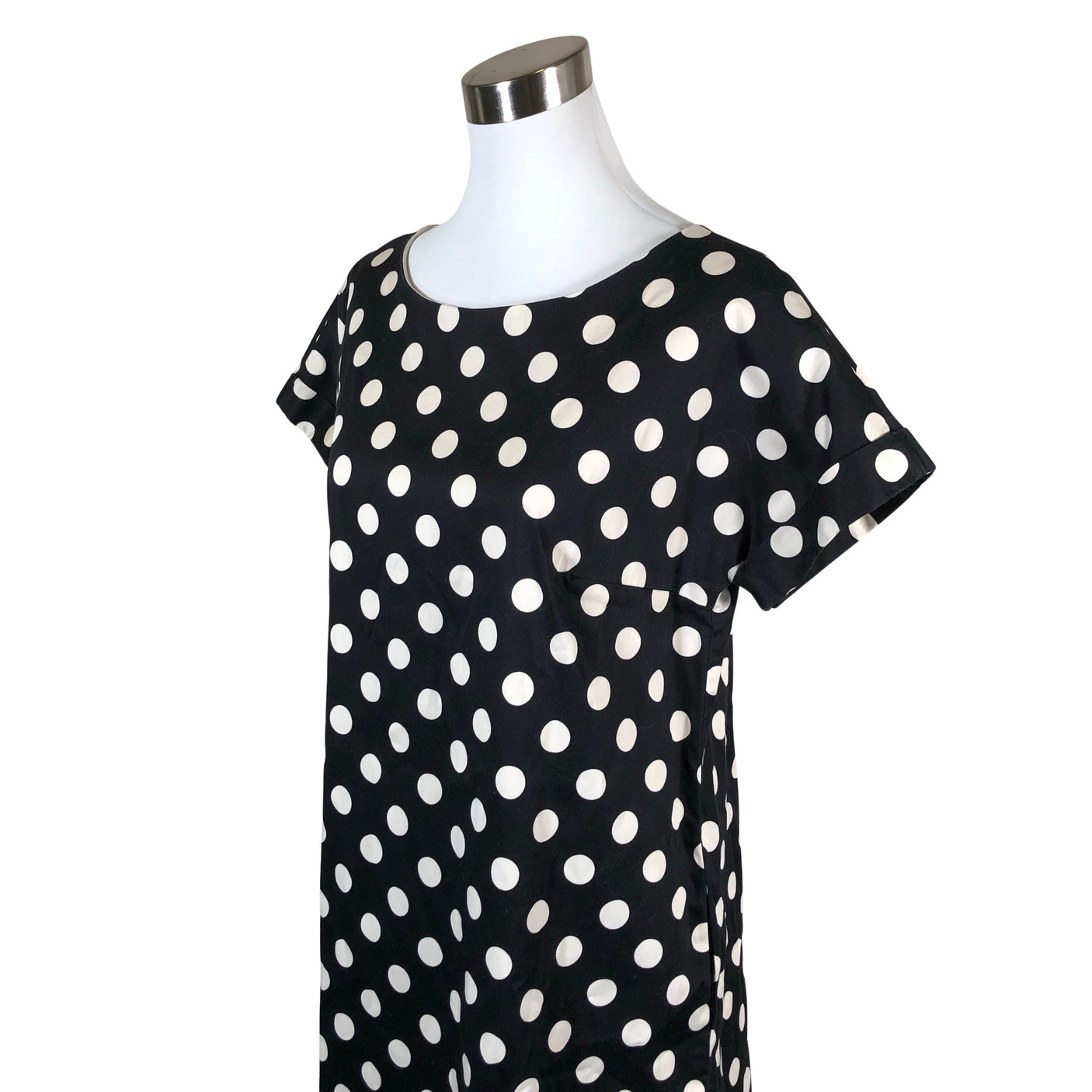 Unisex Marimekko - Pliiatskleit, suurus 40 - Must (3)