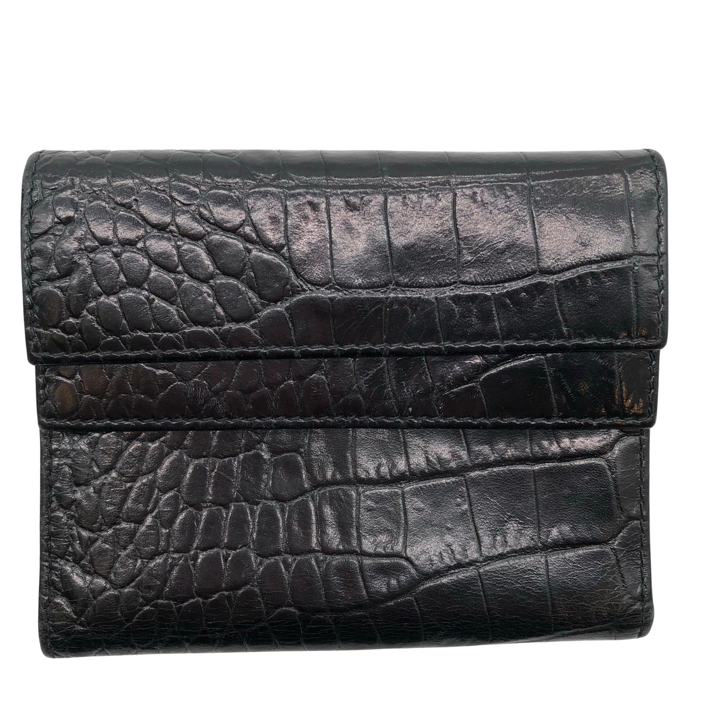 Unisex Furla - Rahakott, suurus Suurus puudub - Must (1)