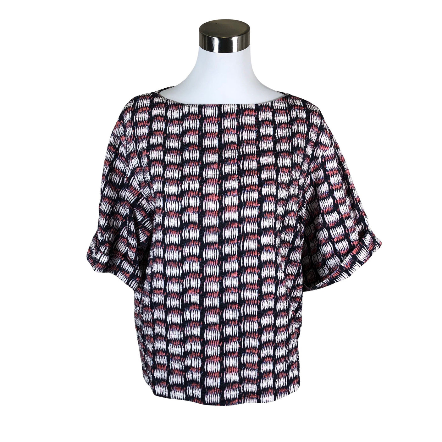 Unisex COS - Pluus, suurus 38 - Sinine (1)