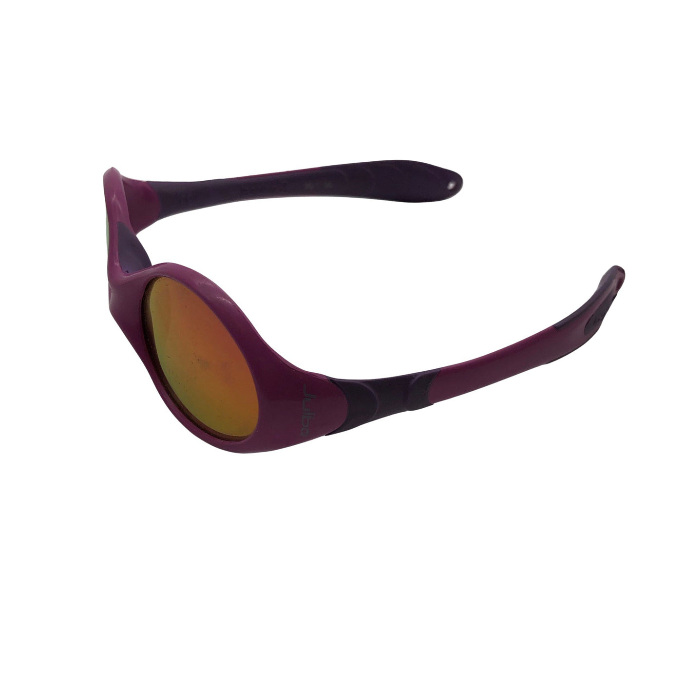 Unisex Julbo - Päikeseprillid, suurus Ei kokoa - Lilla (2)