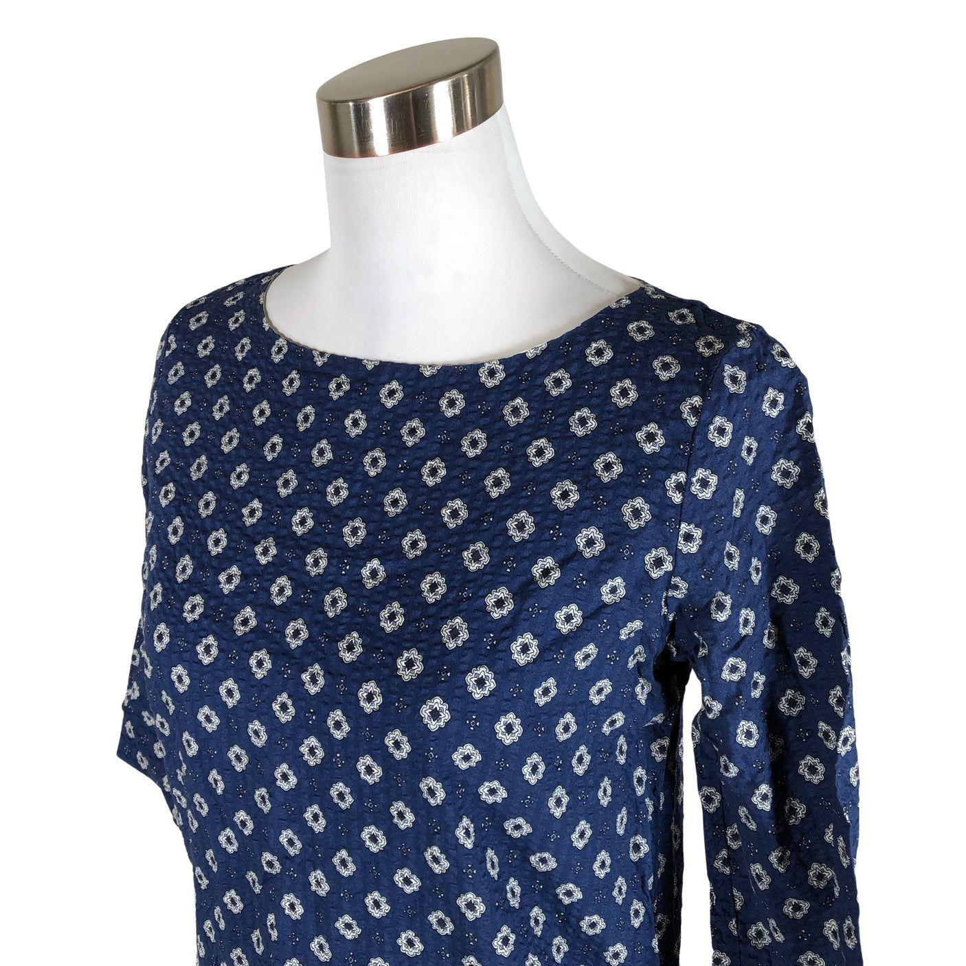 Unisex Samuji - Mitteveniv kleit, suurus 34 - Sinine (3)