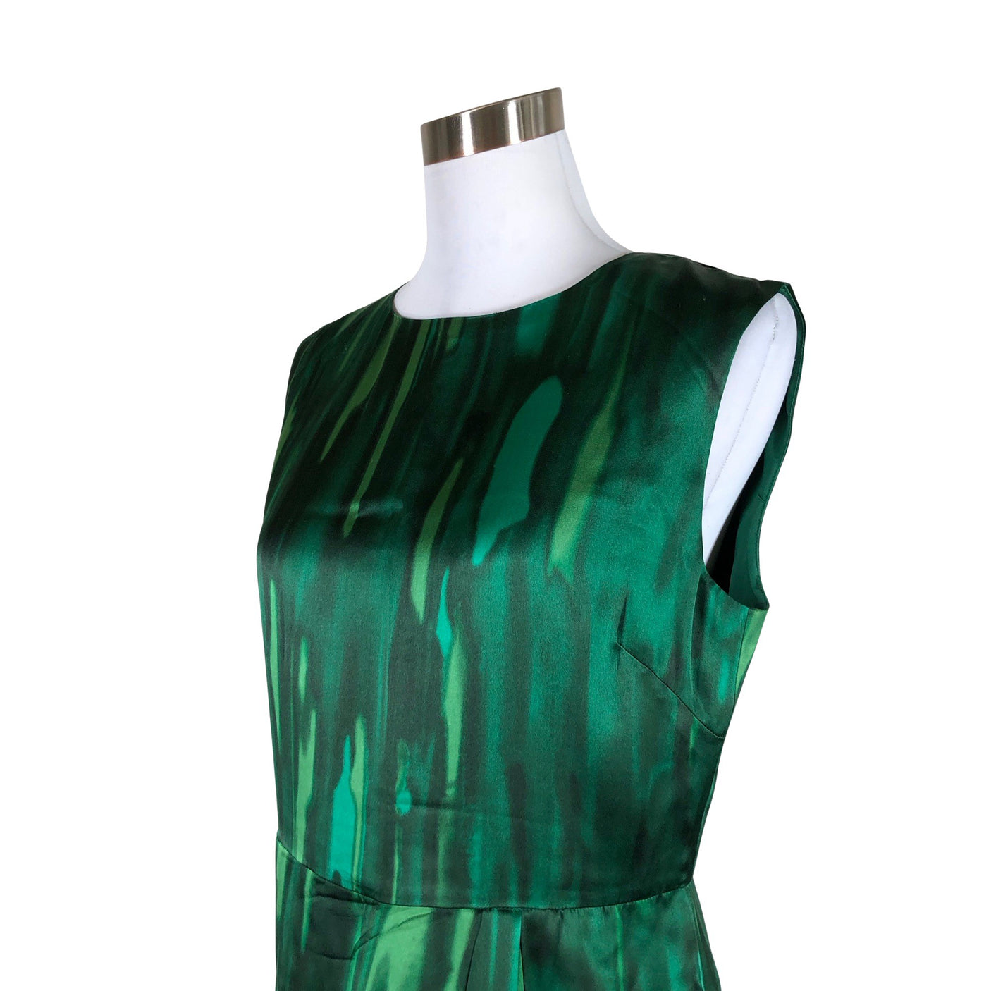 Unisex Ril's - Pidulik kleit, suurus 38 - Roheline (3)