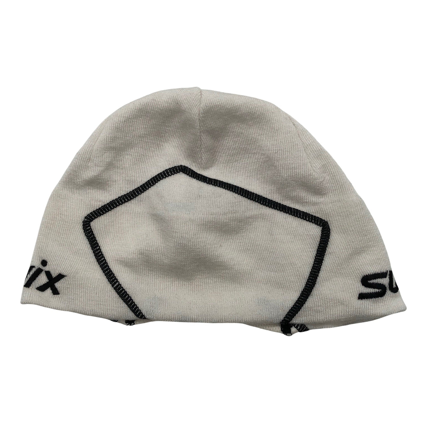 Unisex Swix - Spordimüts, suurus 54 - 56 cm - Valge (1)