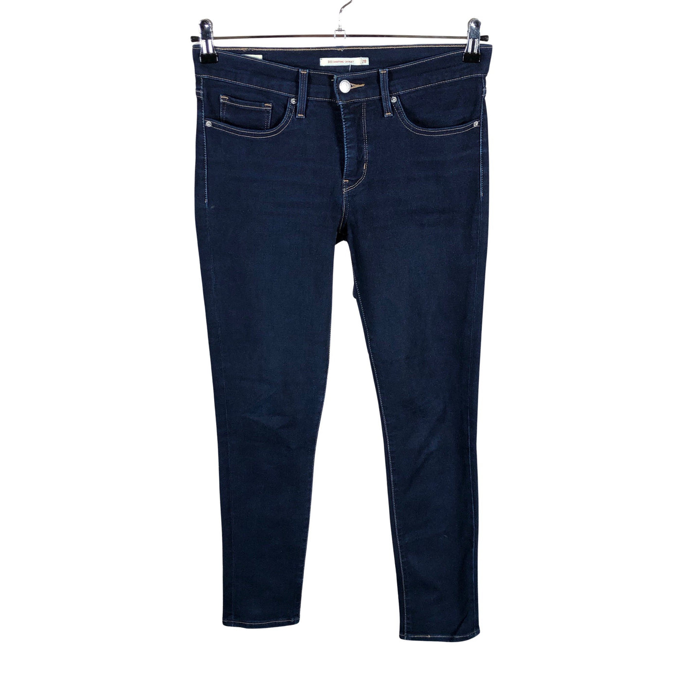 Unisex Levi's - Teksad, suurus W28 - Sinine (1)