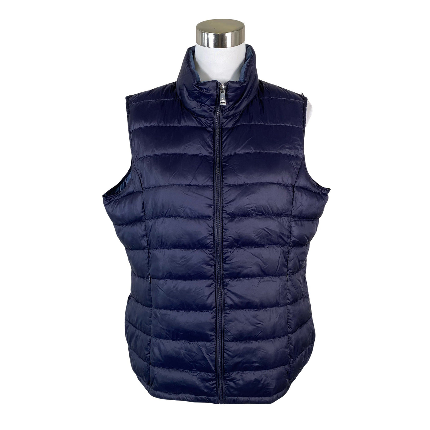 Unisex Lauren Ralph Lauren - Õuevest, suurus 40 - Sinine (1)