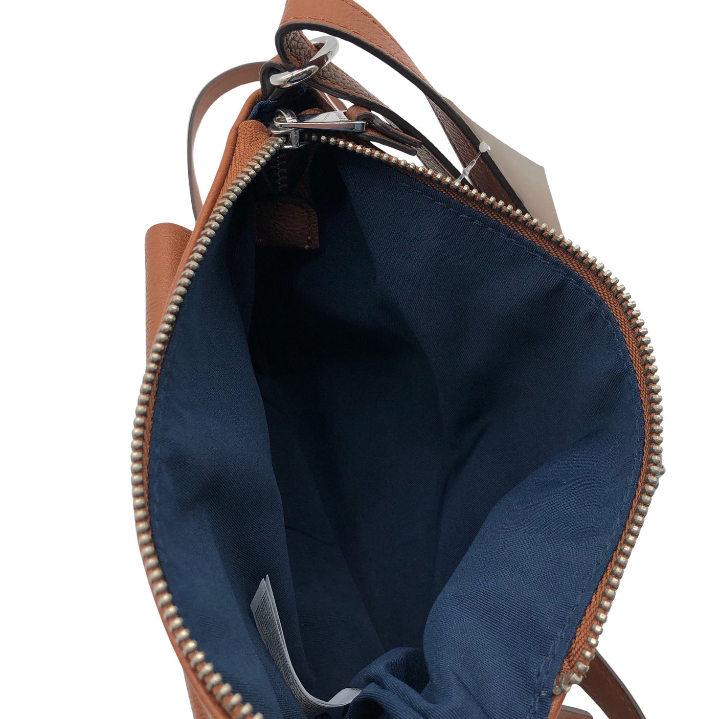 Unisex Esprit - Õlakott, suurus Mini - Pruun (2)