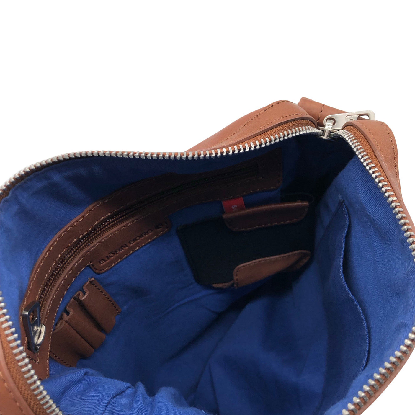 Unisex Björn Borg - Õlakott, suurus Midi - Pruun (2)