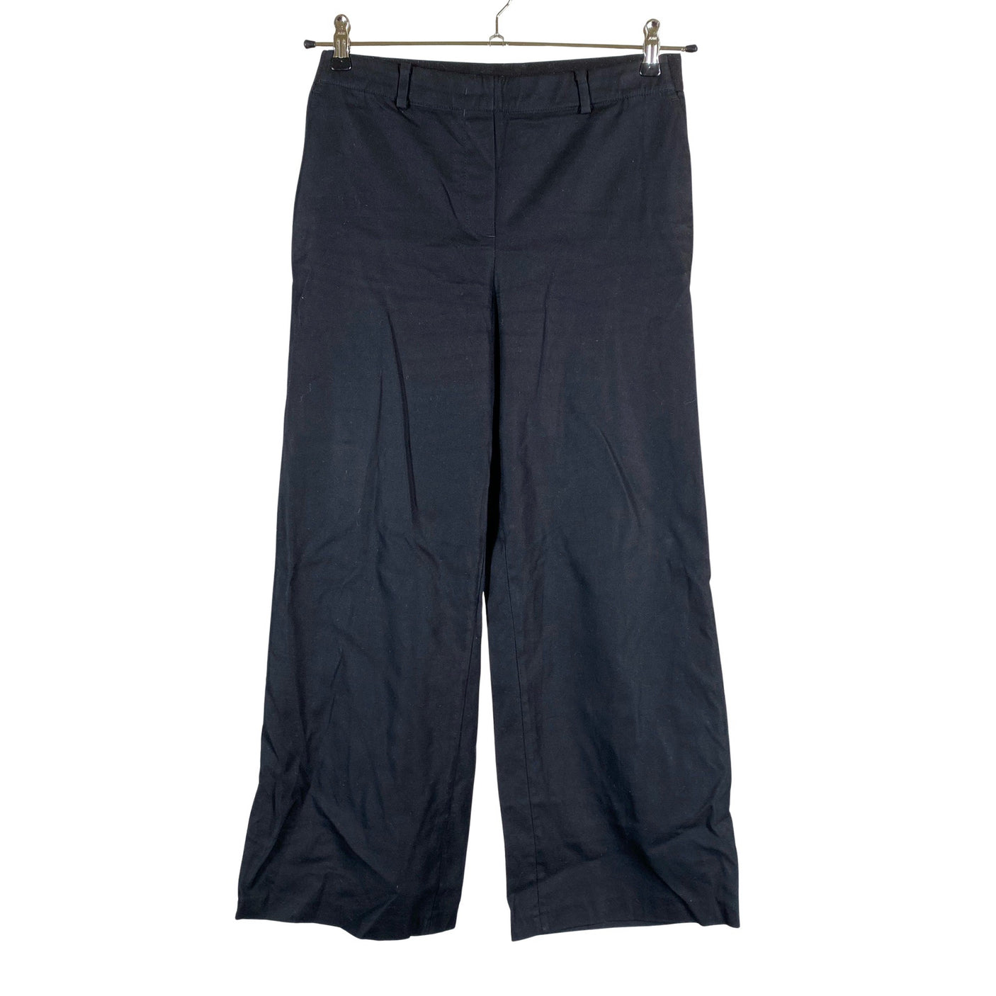 Unisex Marc O'Polo - Mittevenivad püksid, suurus 38 - Must (1)
