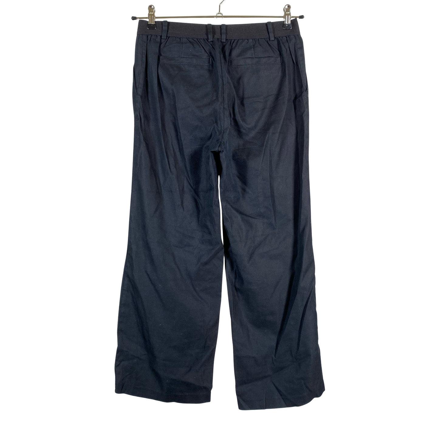 Unisex Marc O'Polo - Mittevenivad püksid, suurus 38 - Must (2)