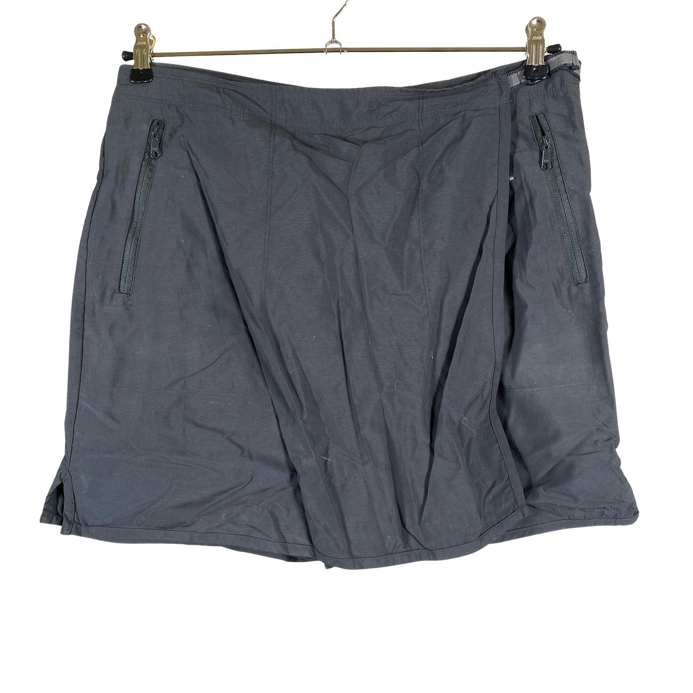 Unisex Columbia - Mitteveniv seelik, suurus 40 - Hall (1)
