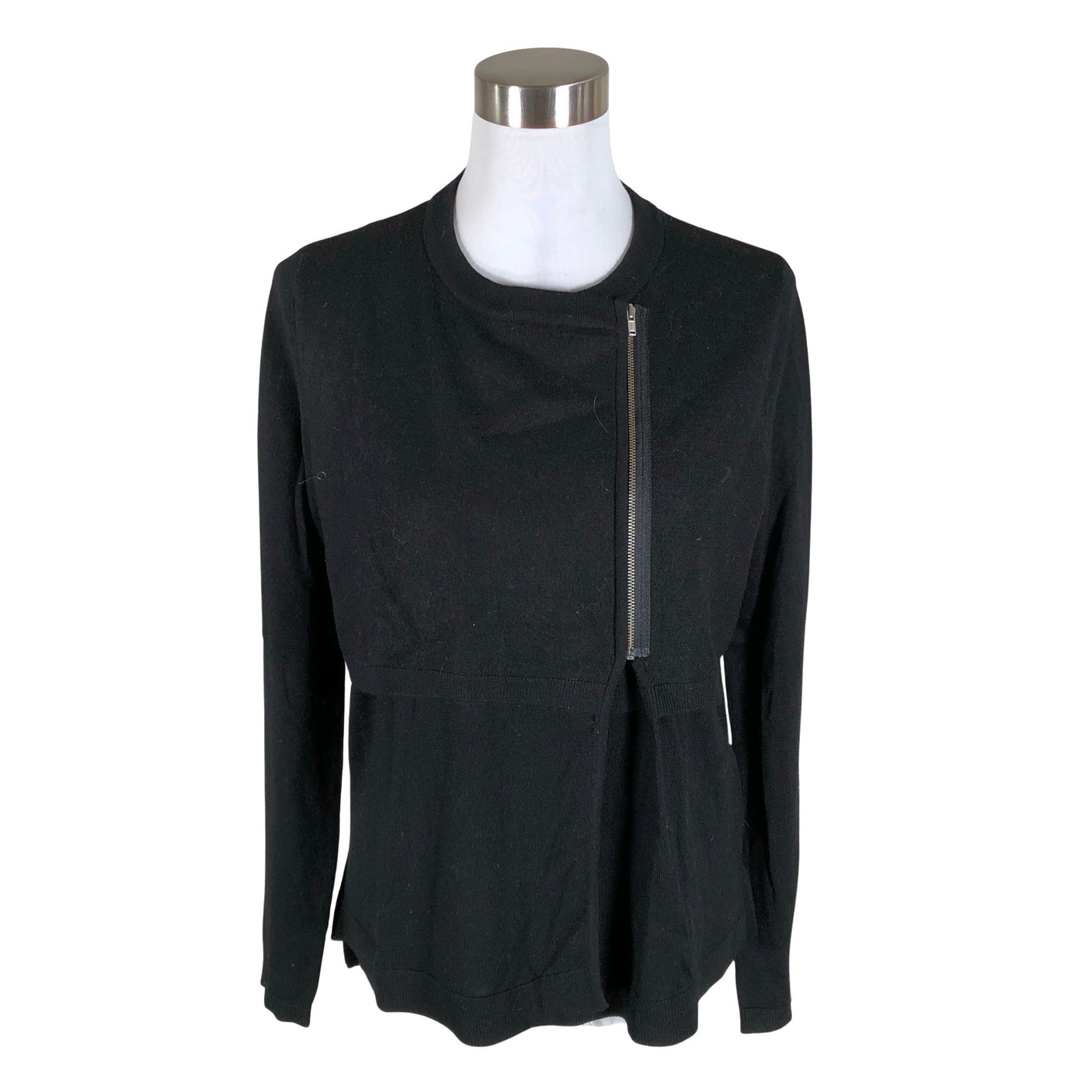 Unisex Tiger of Sweden - Kardigan, suurus 38 - Must (1)