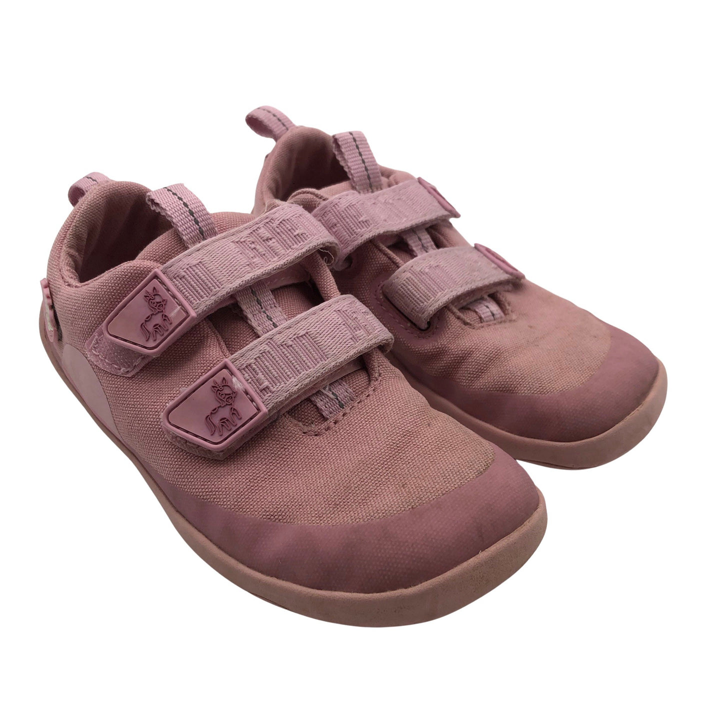 Unisex Affenzahn - Tossud, suurus 30 - Heleroosa (2)
