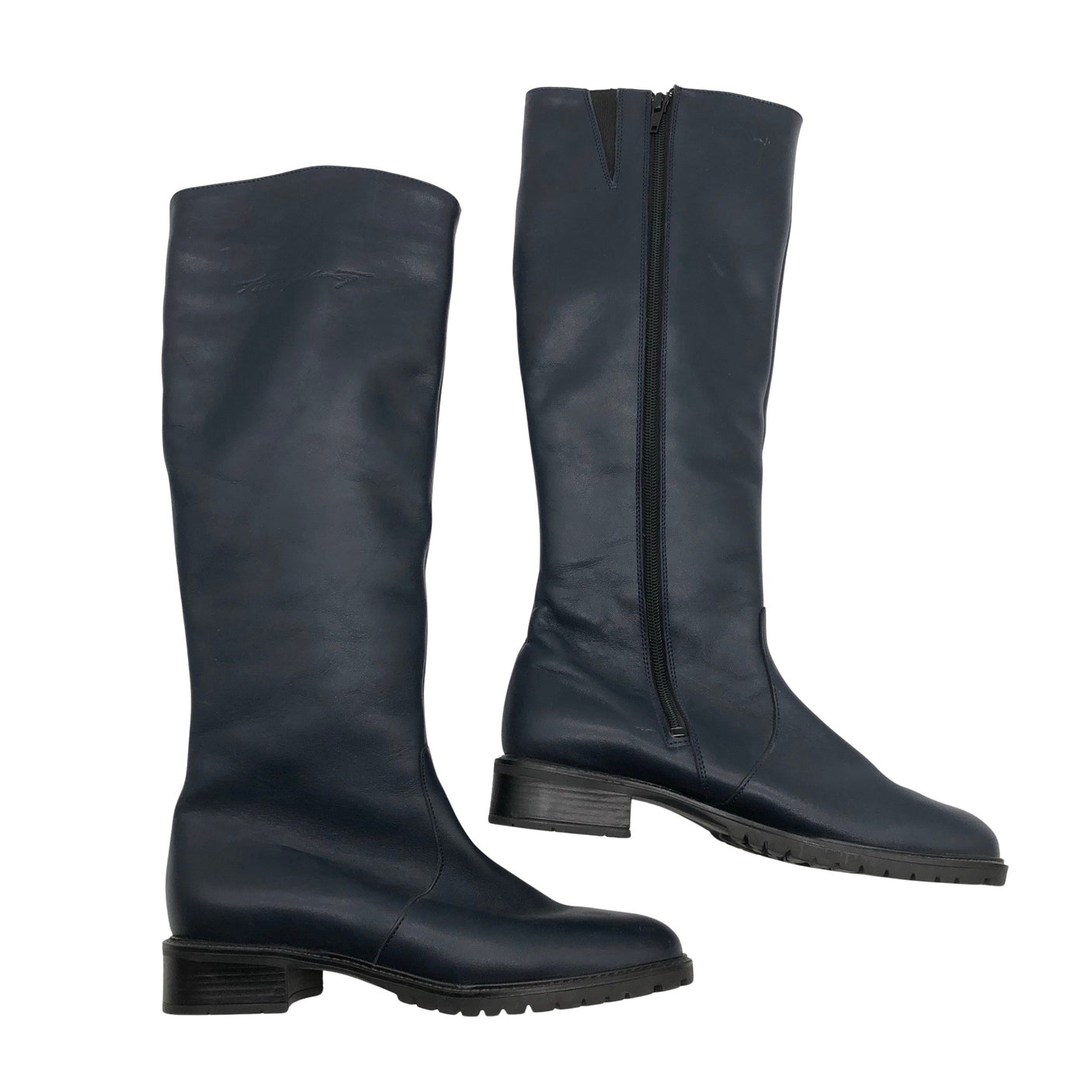 Unisex Pertti Palmroth - Saapad, suurus 38 - Sinine (1)