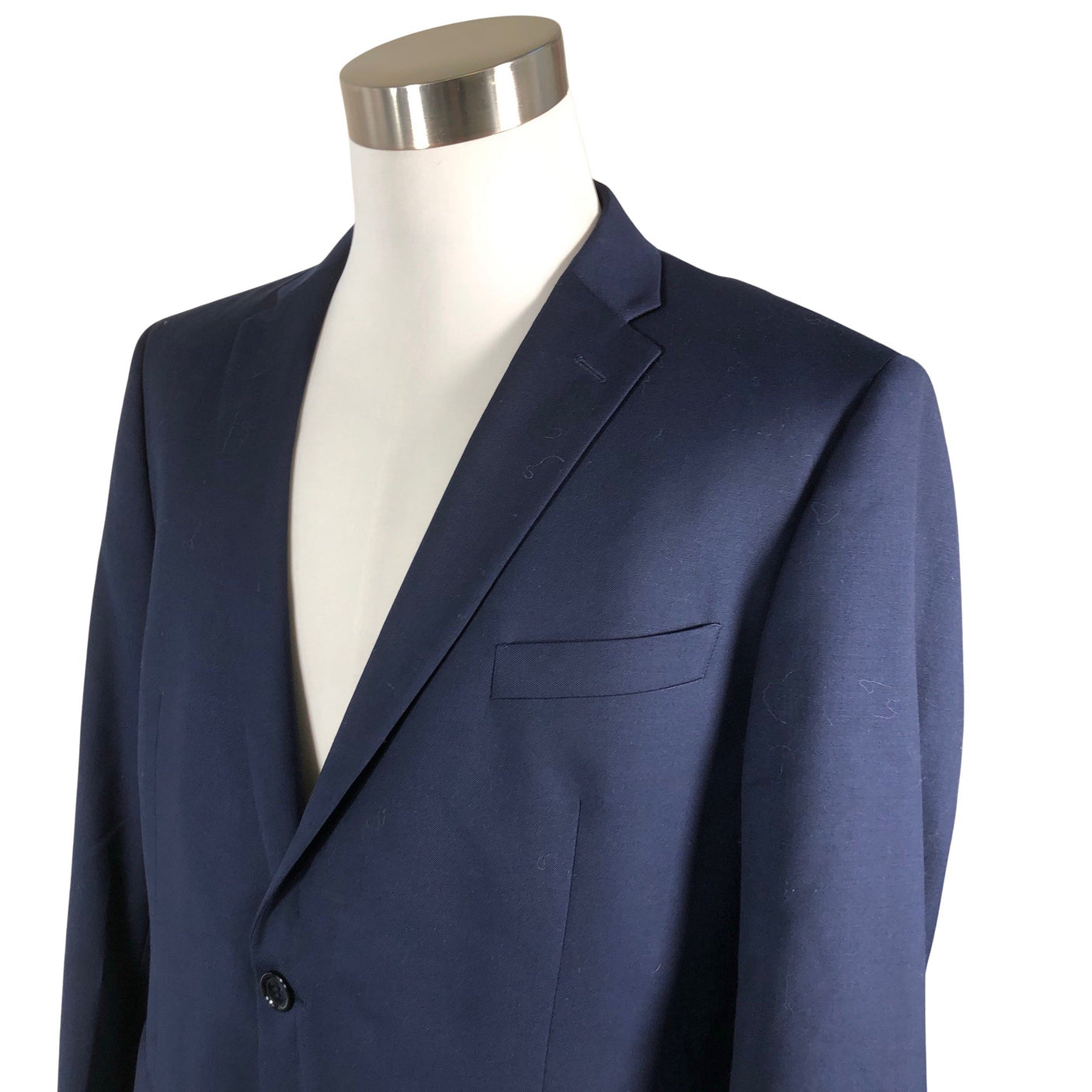 Unisex Turo Tailor - Ülikonna pintsak, suurus XL - Sinine (2)