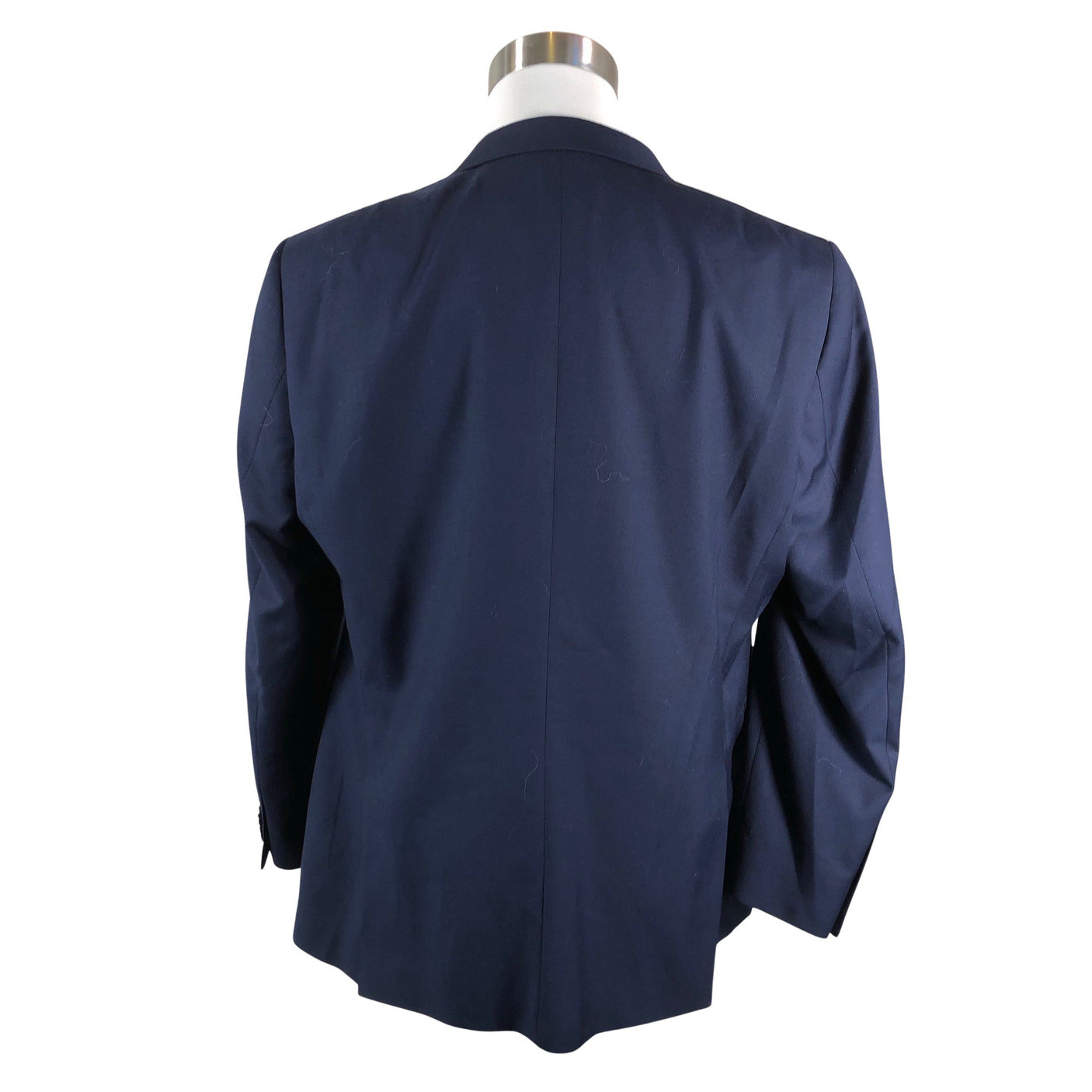 Unisex Turo Tailor - Ülikonna pintsak, suurus XL - Sinine (3)