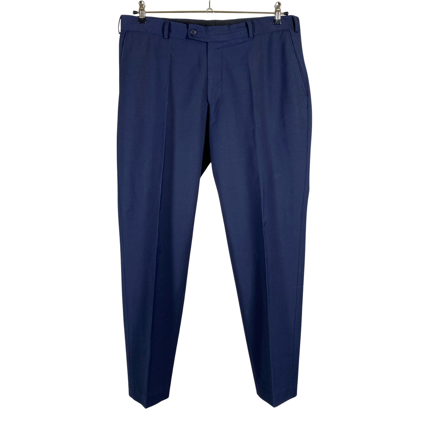 Unisex Turo Tailor - Ülikonna püksid, suurus XXXL - Sinine (1)