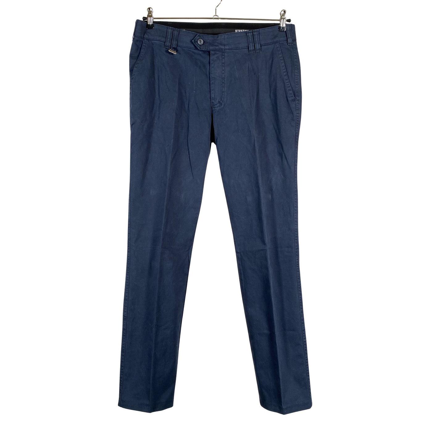 Unisex Buzo - Chino-püksid, suurus XXL - Sinine (1)