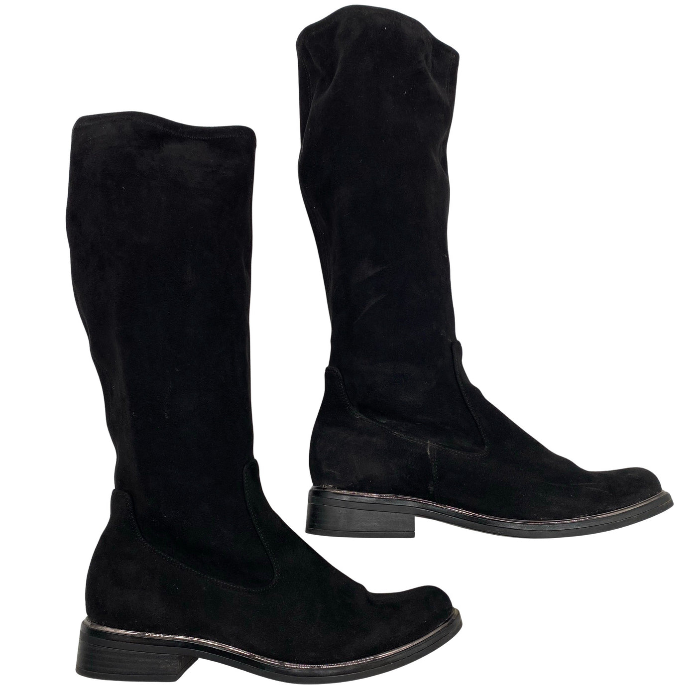Unisex Caprice - Saapad, suurus 41 - Must (1)