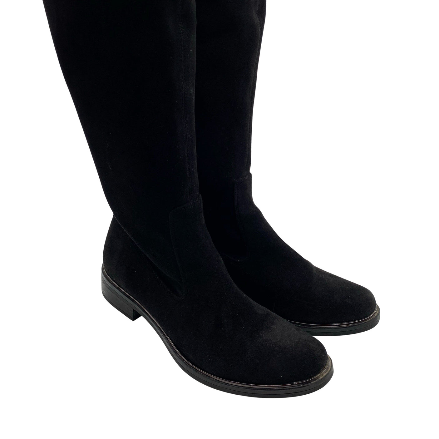 Unisex Caprice - Saapad, suurus 41 - Must (2)