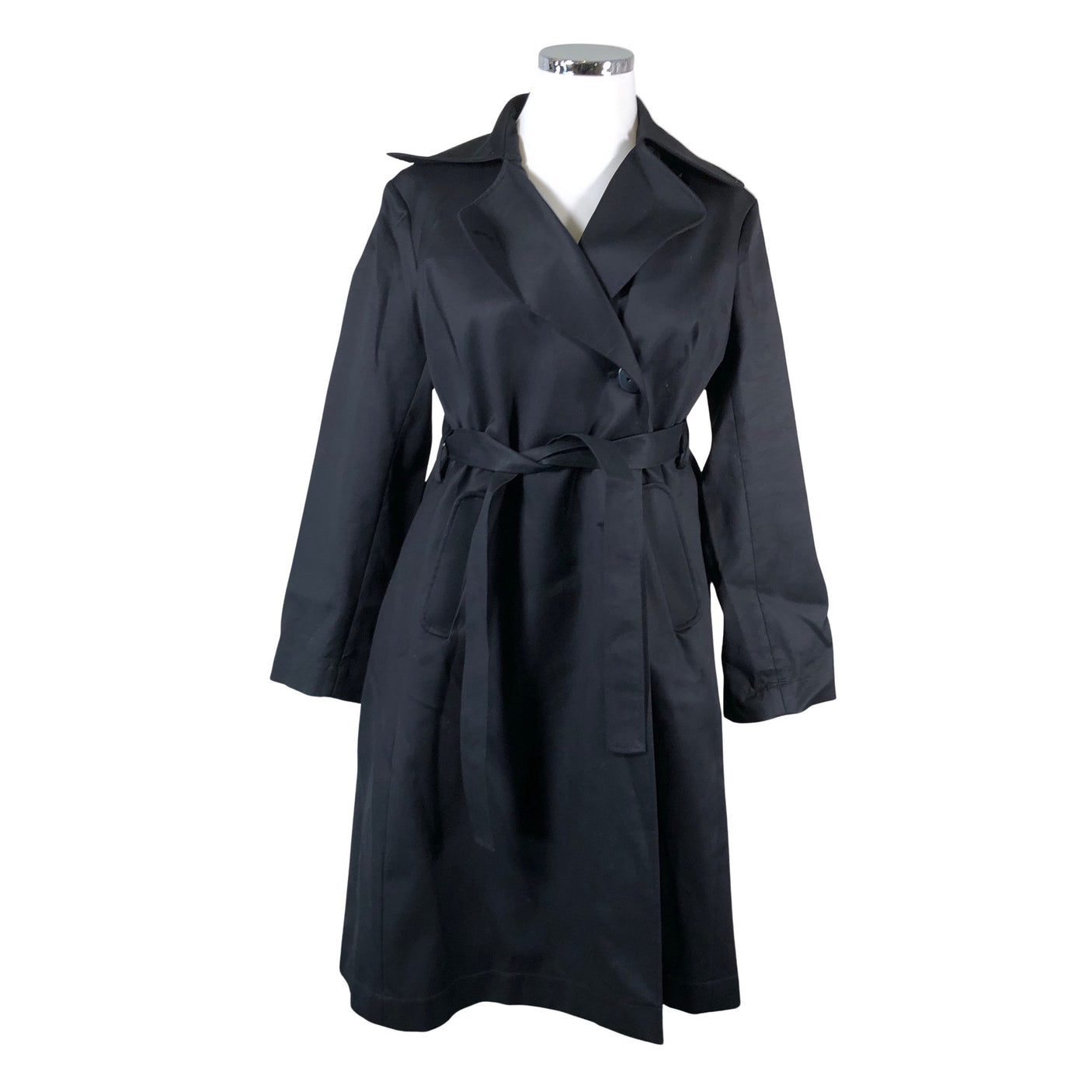 Unisex Marita Huurinainen - Trentš, suurus 44 - Must (1)