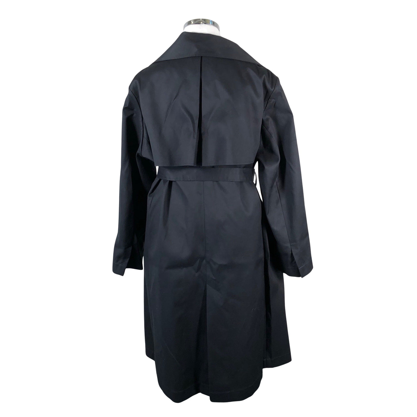 Unisex Marita Huurinainen - Trentš, suurus 44 - Must (3)