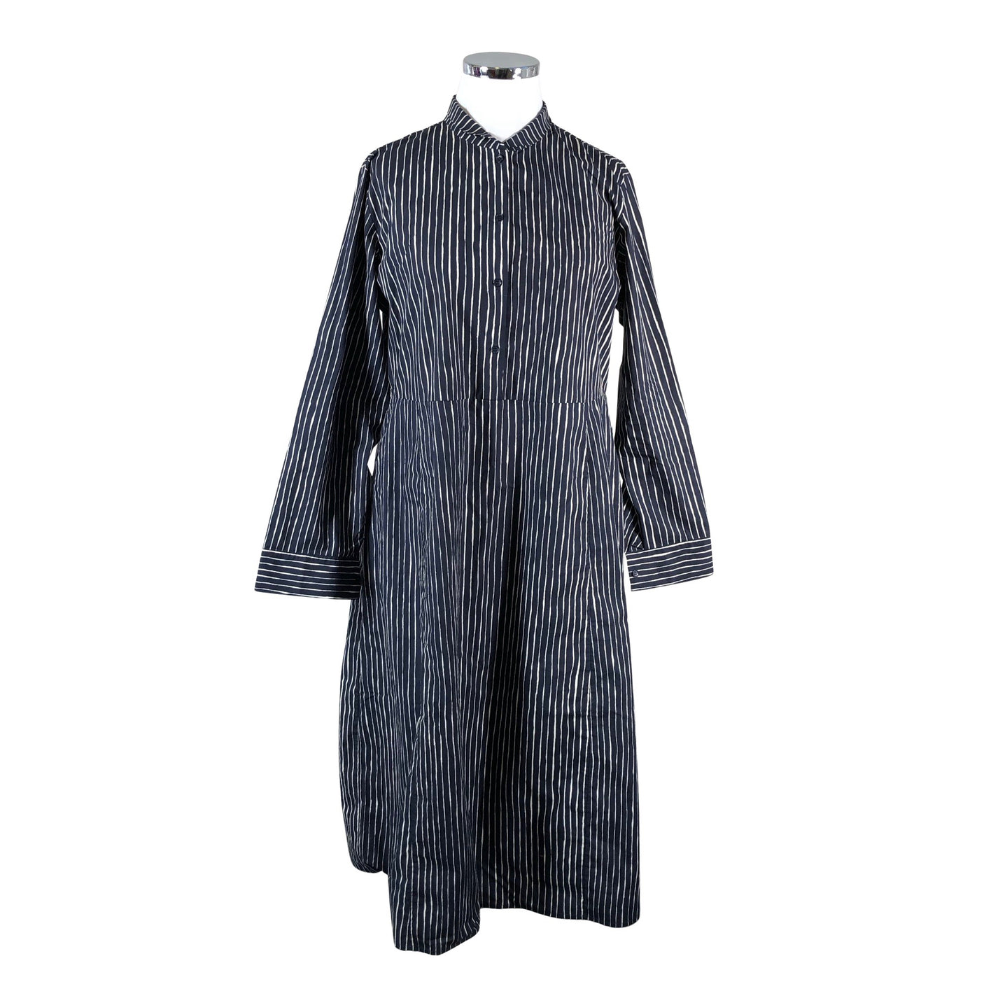 Unisex Marimekko - Mitteveniv kleit, suurus 46 - Sinine (1)