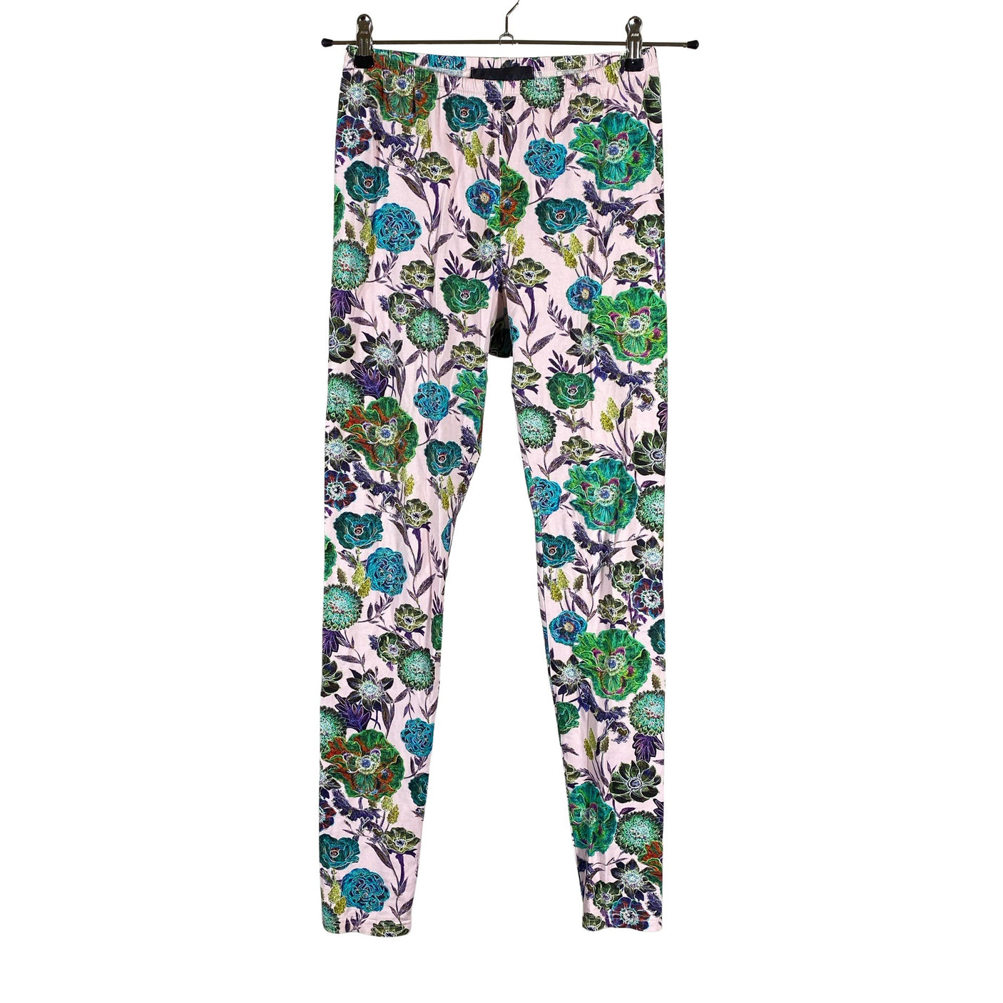 Unisex Vimma - Retuusid, suurus 40 - Heleroosa (1)