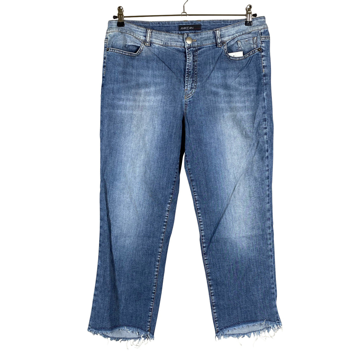 Unisex Marc Cain - Teksad, suurus 44 - Sinine (1)