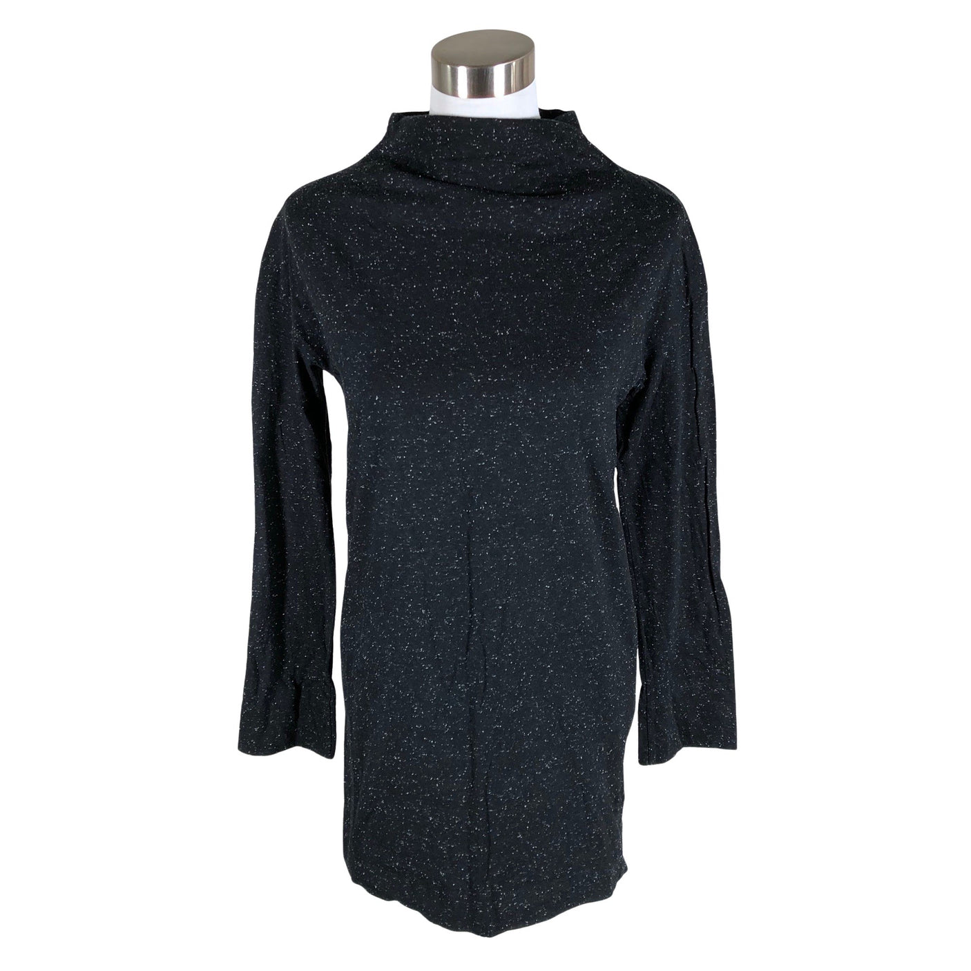 Unisex Marimekko - Trikotaažist pluus, suurus 34 - Must (1)