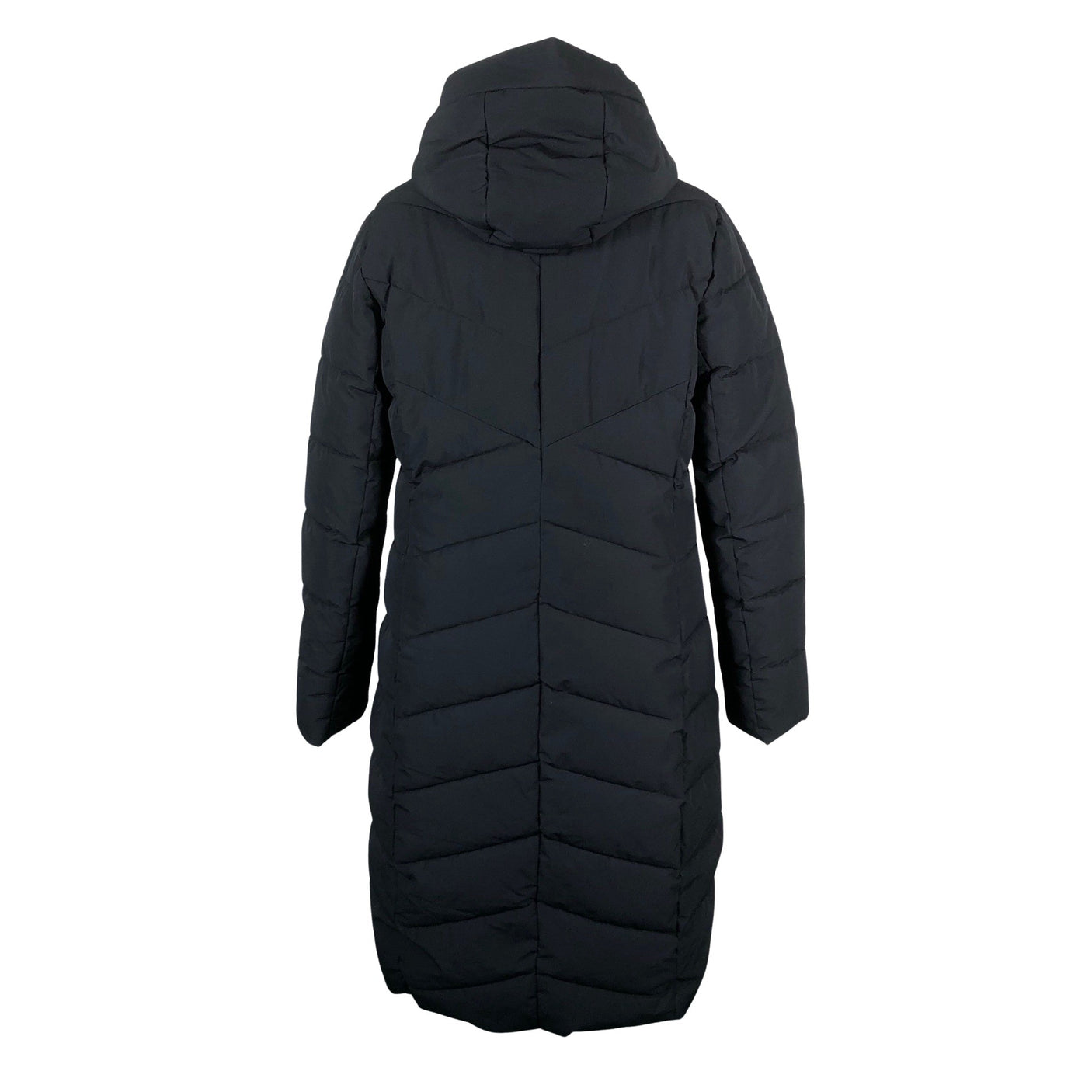 Unisex Icepeak - Talvejope, suurus 44 - Must (2)