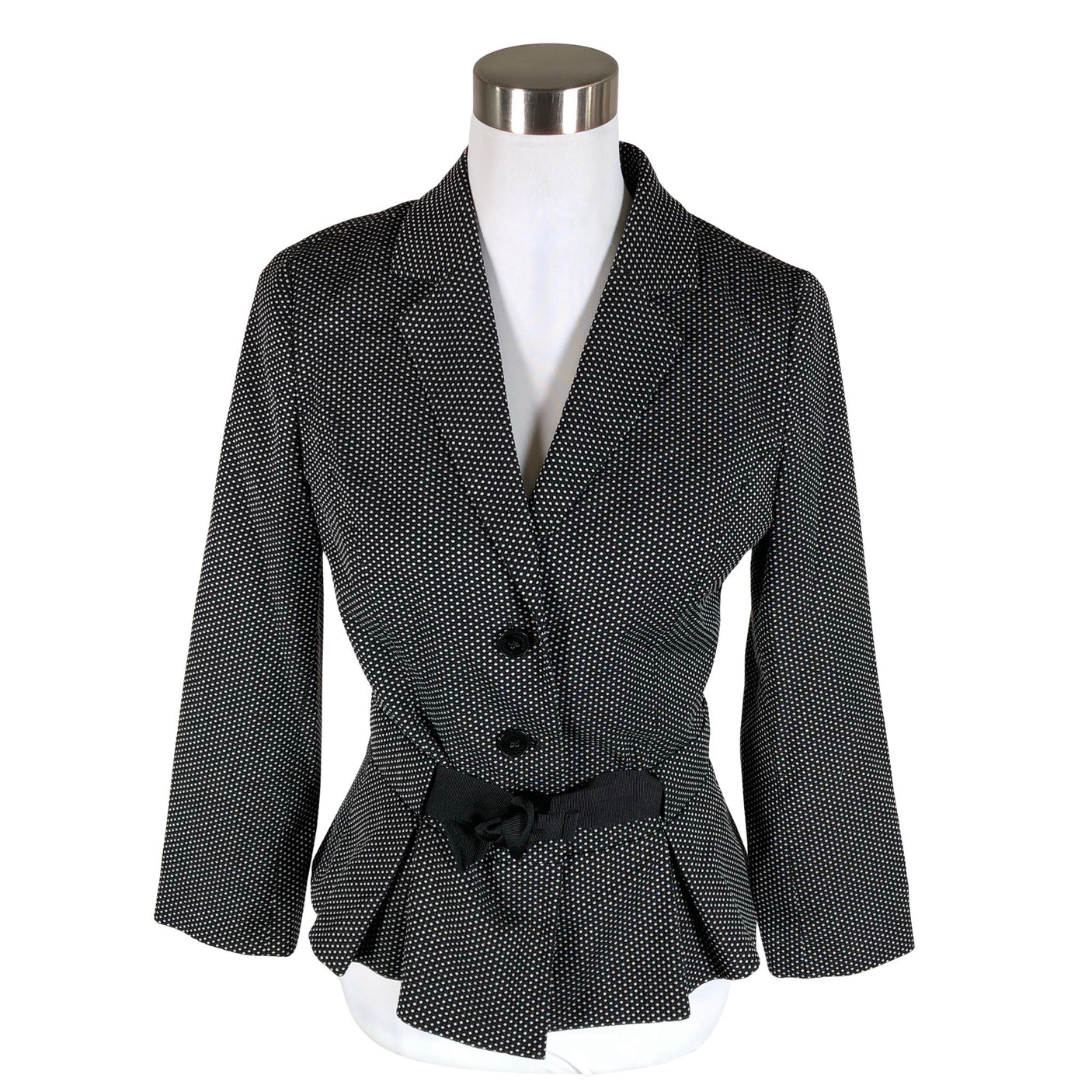 Unisex Monton - Jakk, suurus 36 - Hall (1)