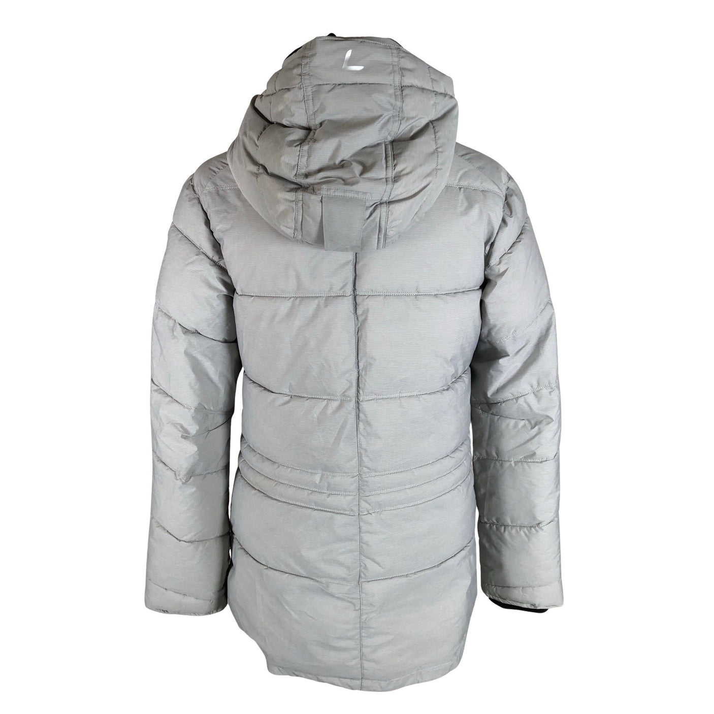 Unisex Luhta - Talvejope, suurus 36 - Hall (2)