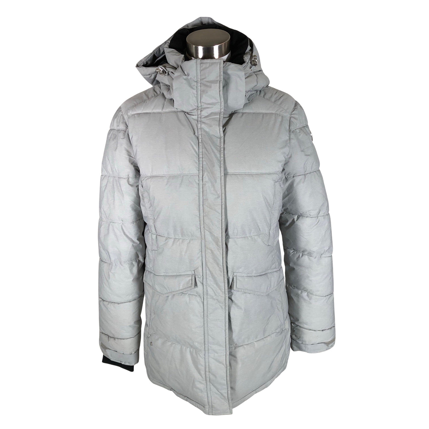 Unisex Luhta - Talvejope, suurus 36 - Hall (1)