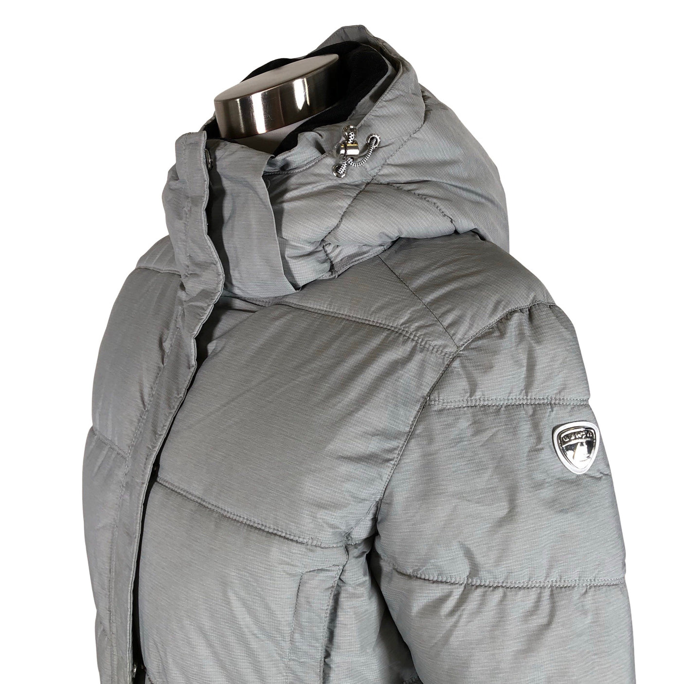 Unisex Luhta - Talvejope, suurus 36 - Hall (3)