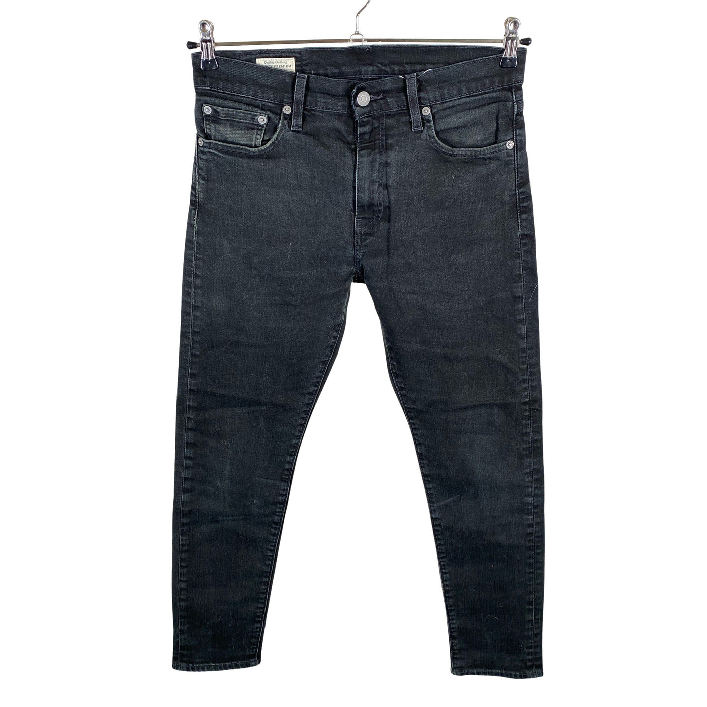 Unisex Levi's - Teksad, suurus W29 - Must (1)