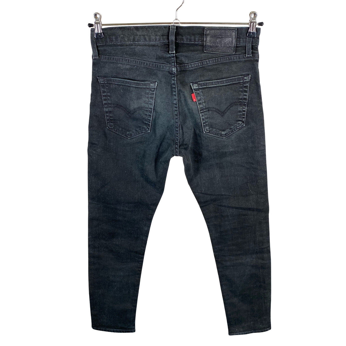 Unisex Levi's - Teksad, suurus W29 - Must (2)