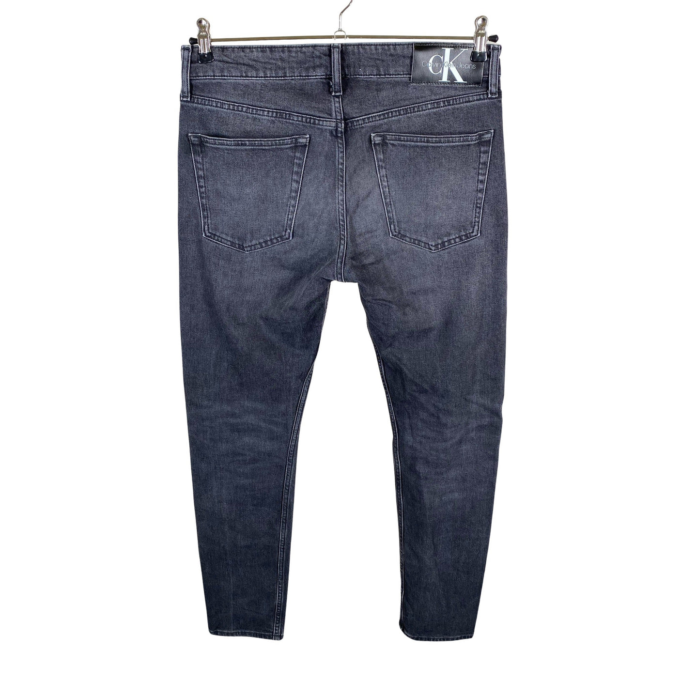 Unisex Calvin Klein Jeans - Teksad, suurus W30 - Hall (2)