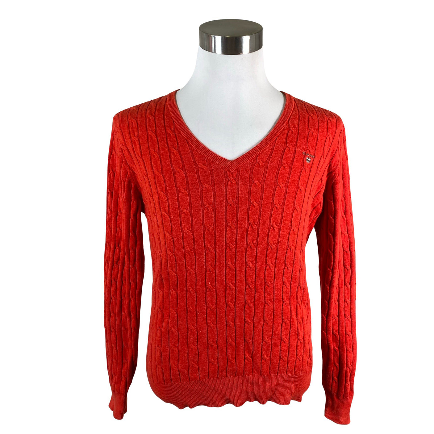 Unisex Gant - Kampsun, suurus XL - Punane (1)